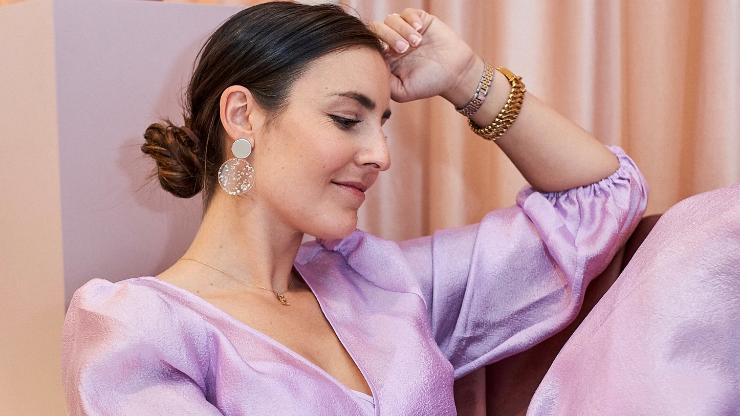 Nina (HLN.be) kiest Petit Bonbon als 1 van de 6 opkomende merken in België