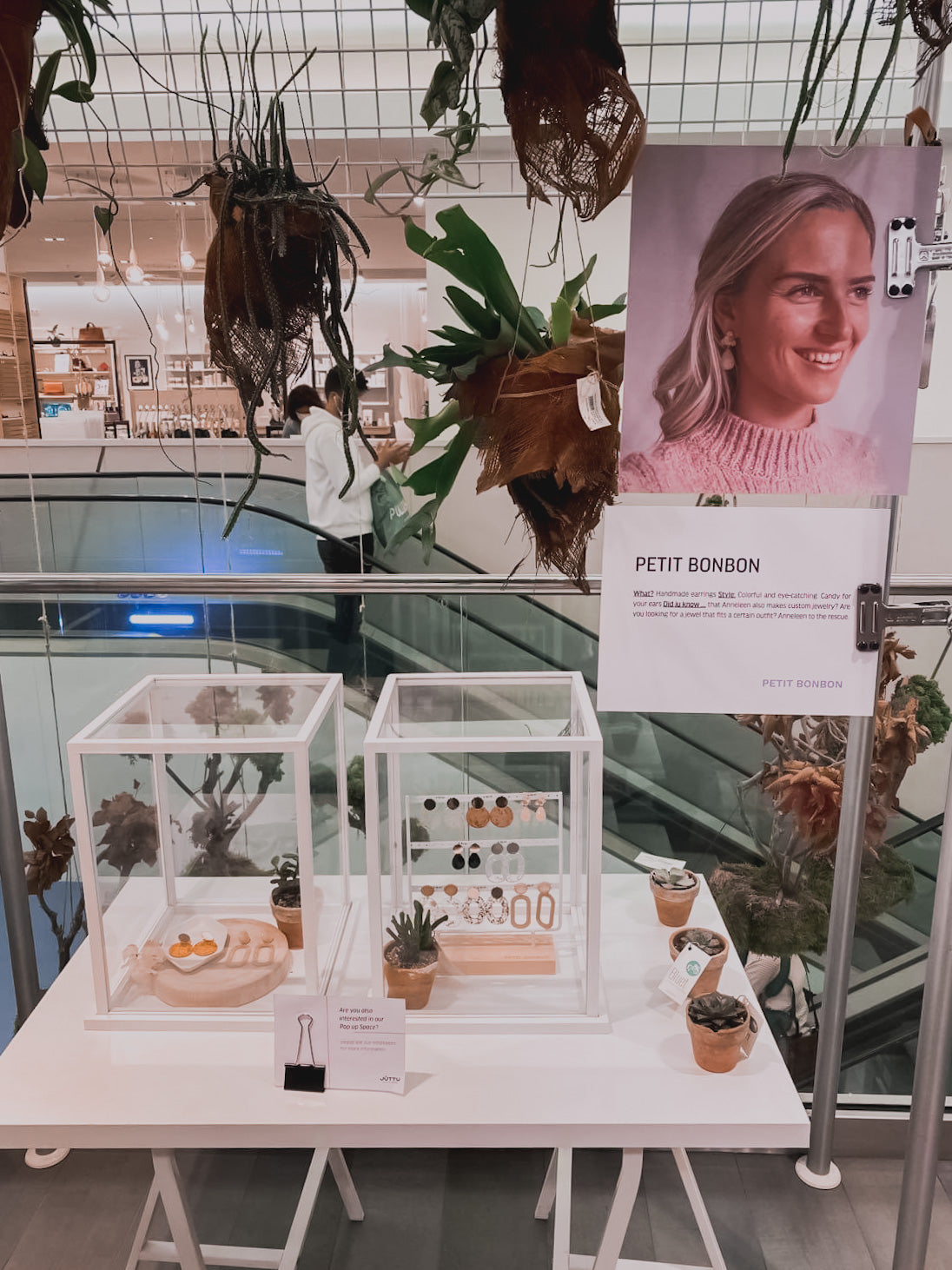 Petit Bonbon, 1 van de 6 opkomende merken in 2020