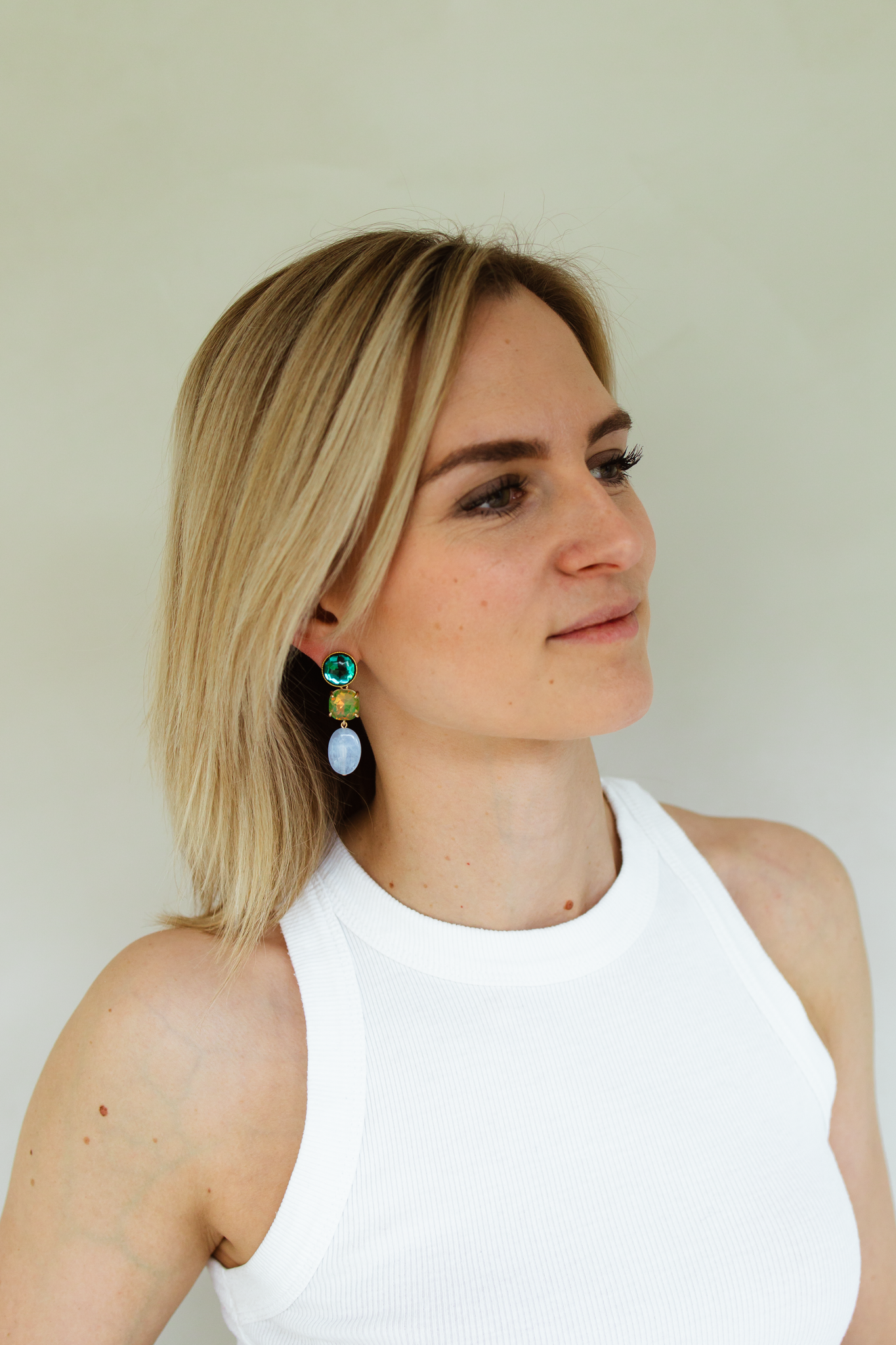 Statement oorbellen combineren: 7 stylingtips