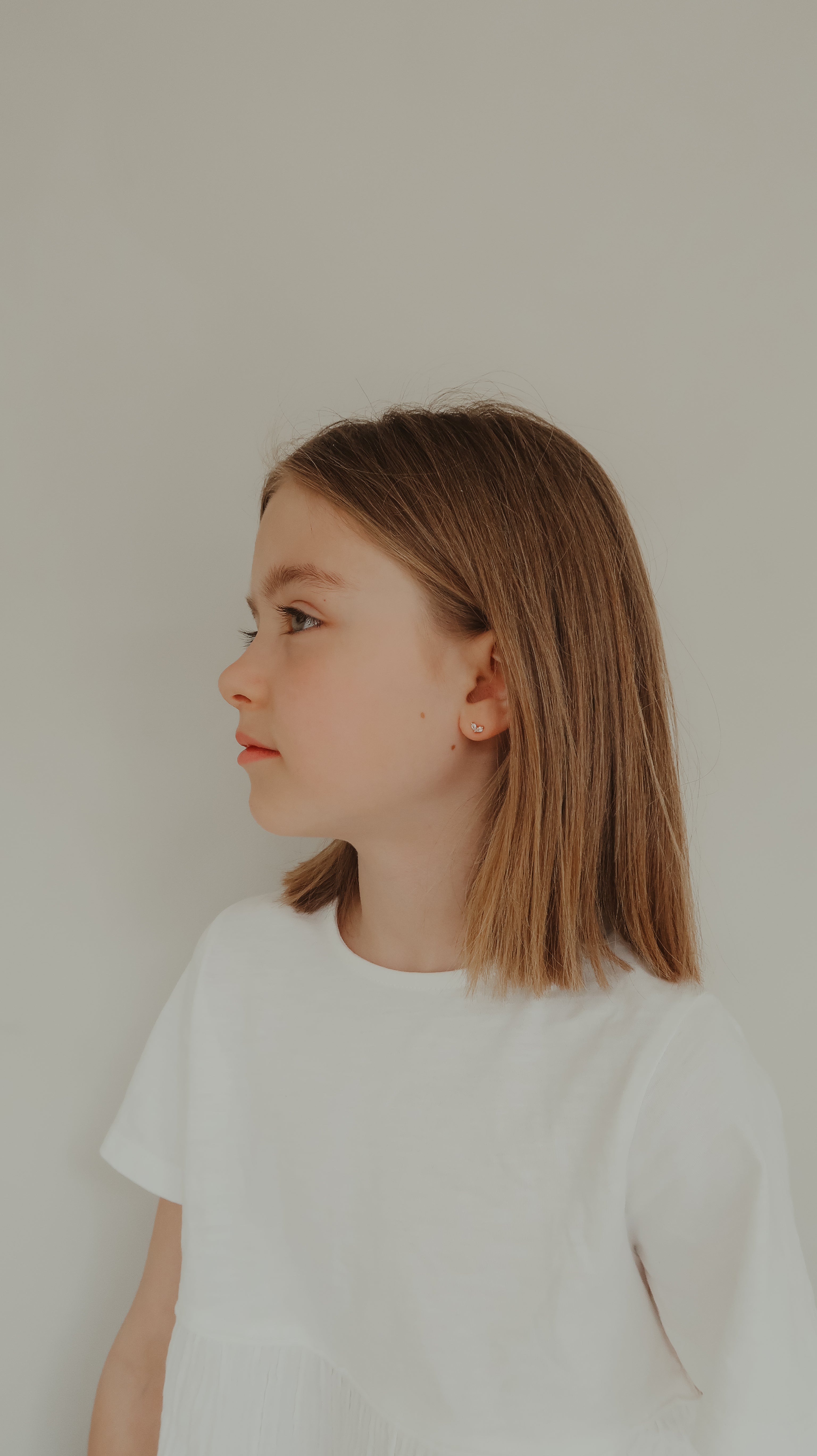 mini strass blaadjes