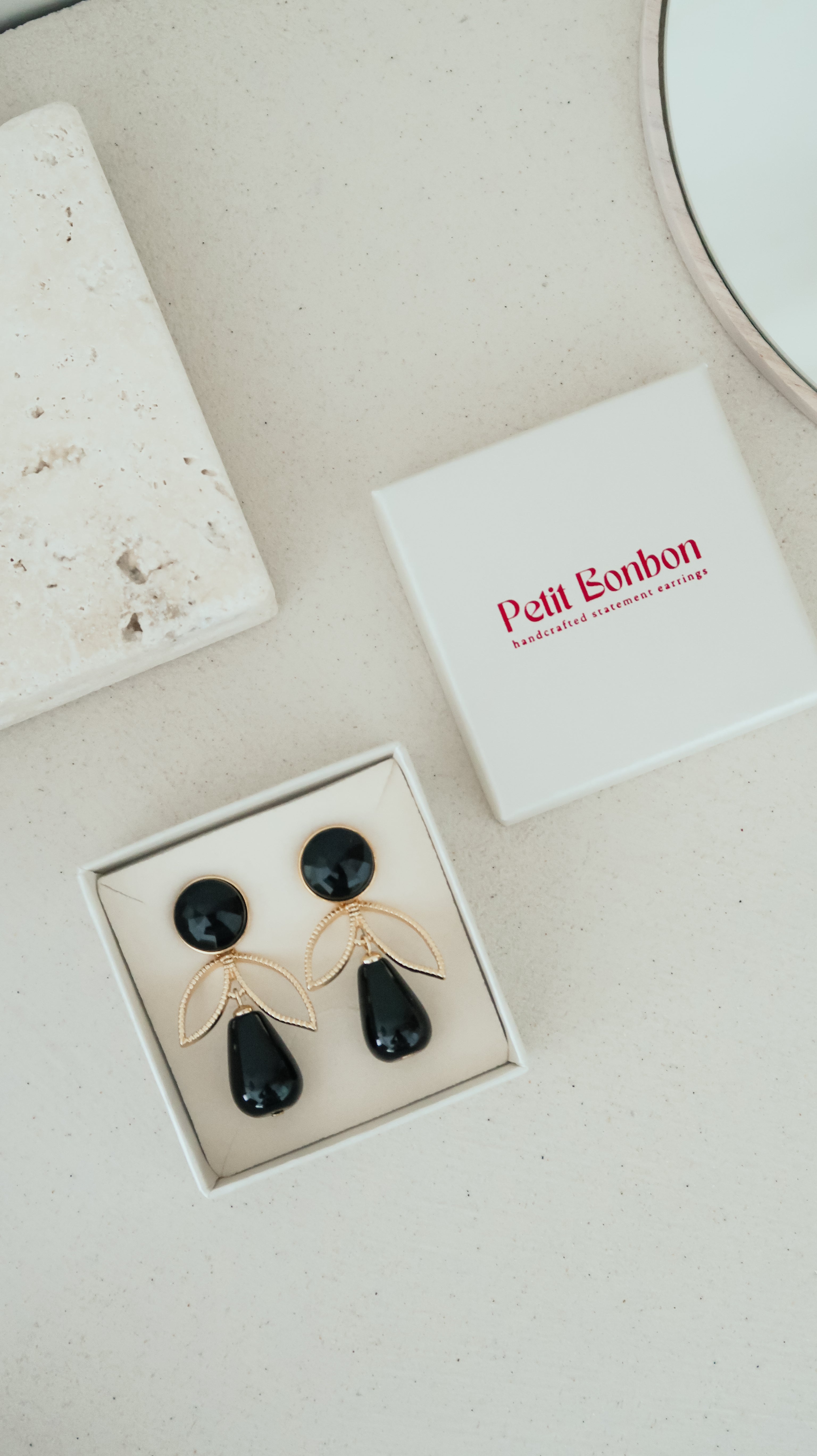 Petit Bonbon cadeaudoosje