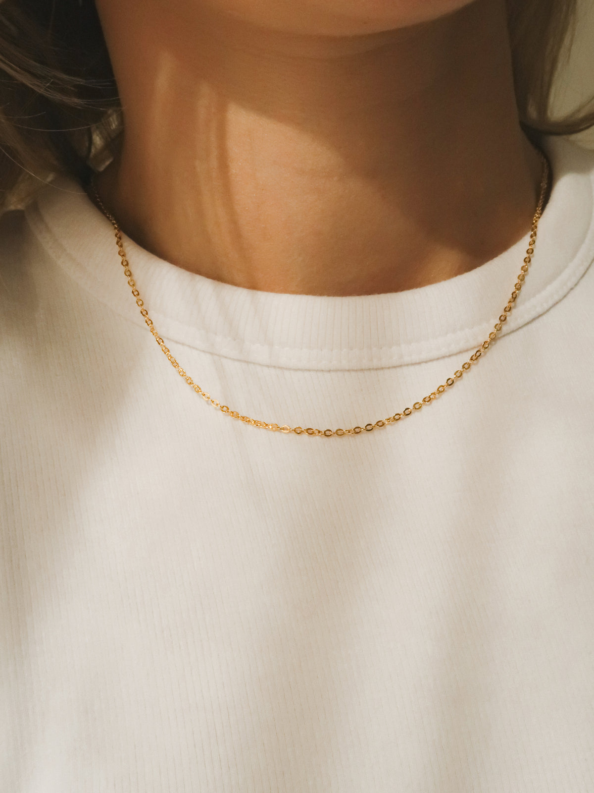 mila essential halsketting