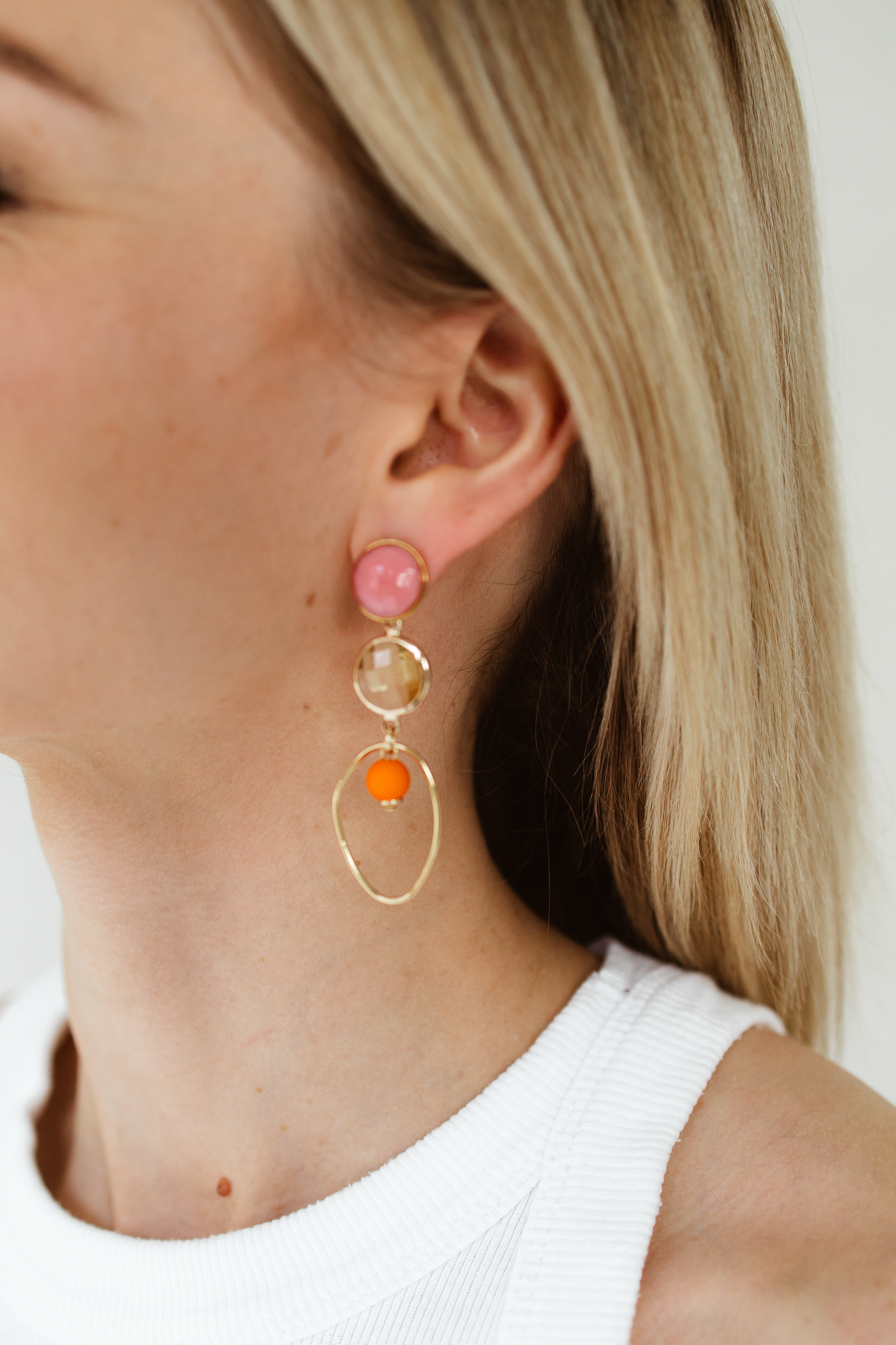 Coucher de soleil de Faye