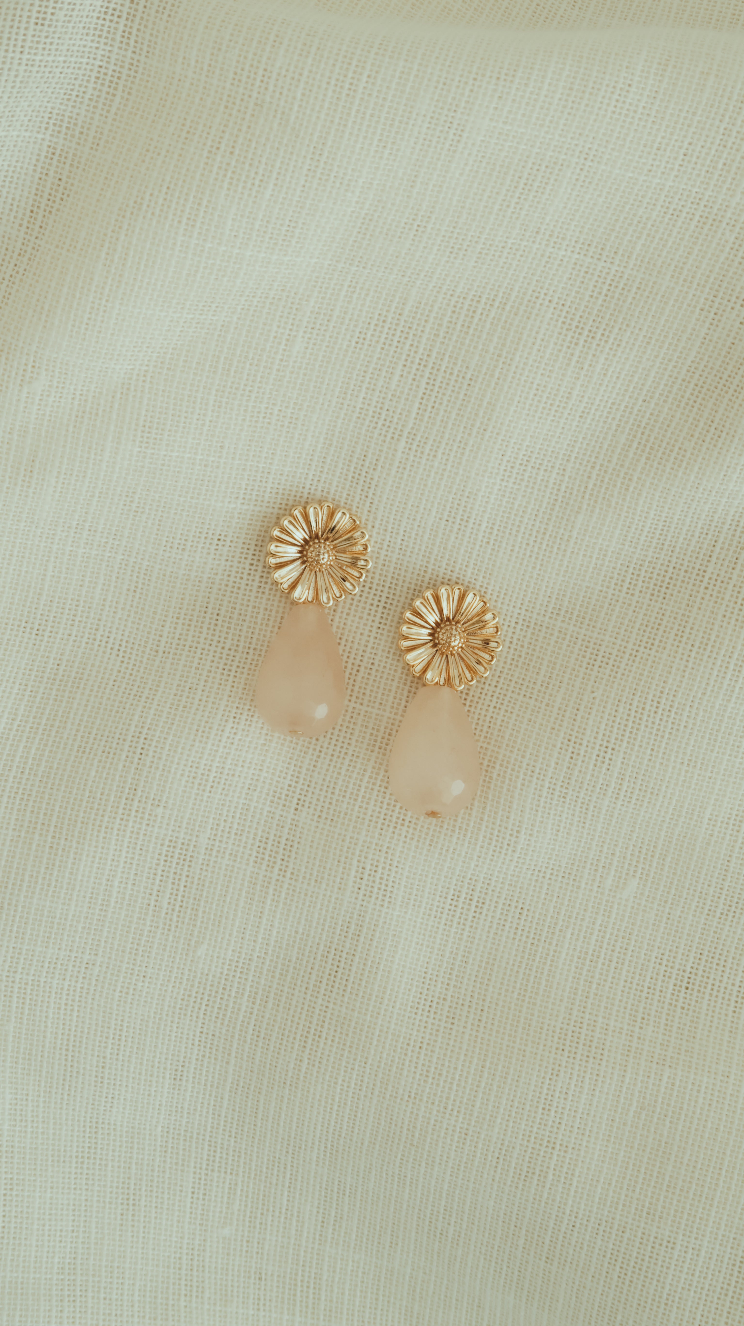 Flore blush