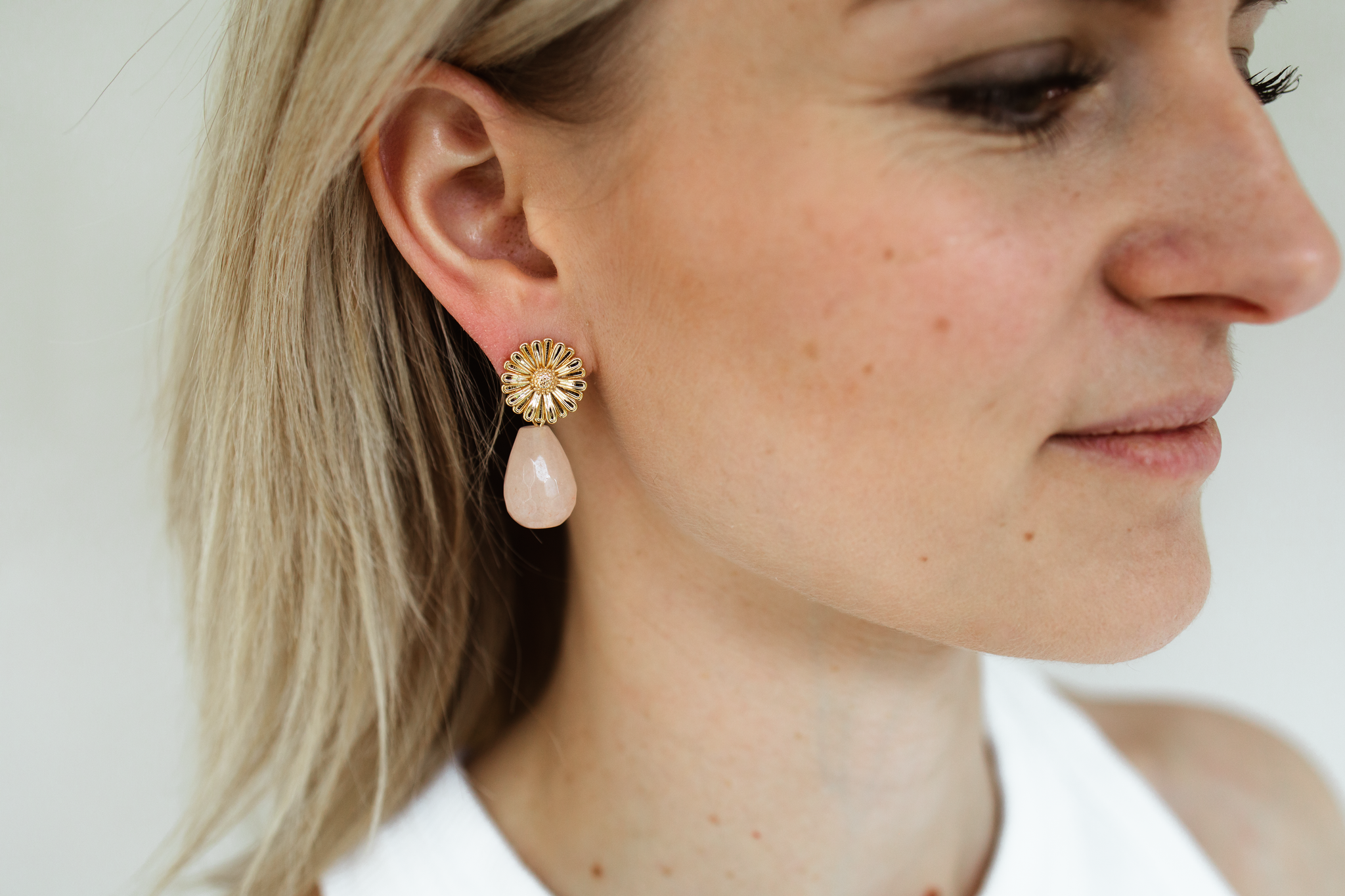 Flore blush