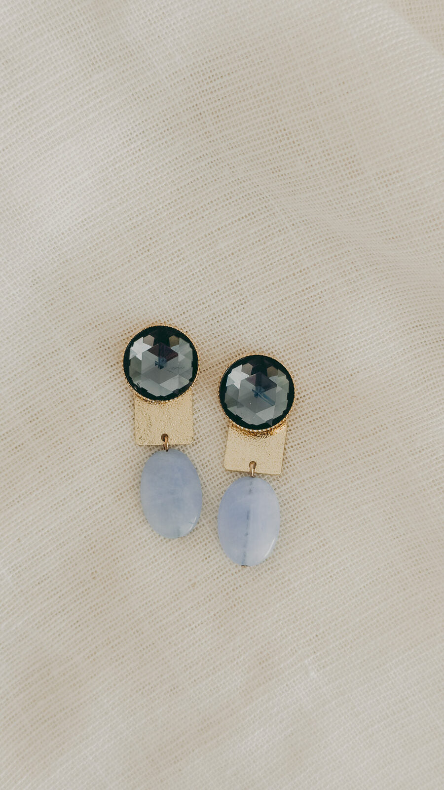 Juline bleu