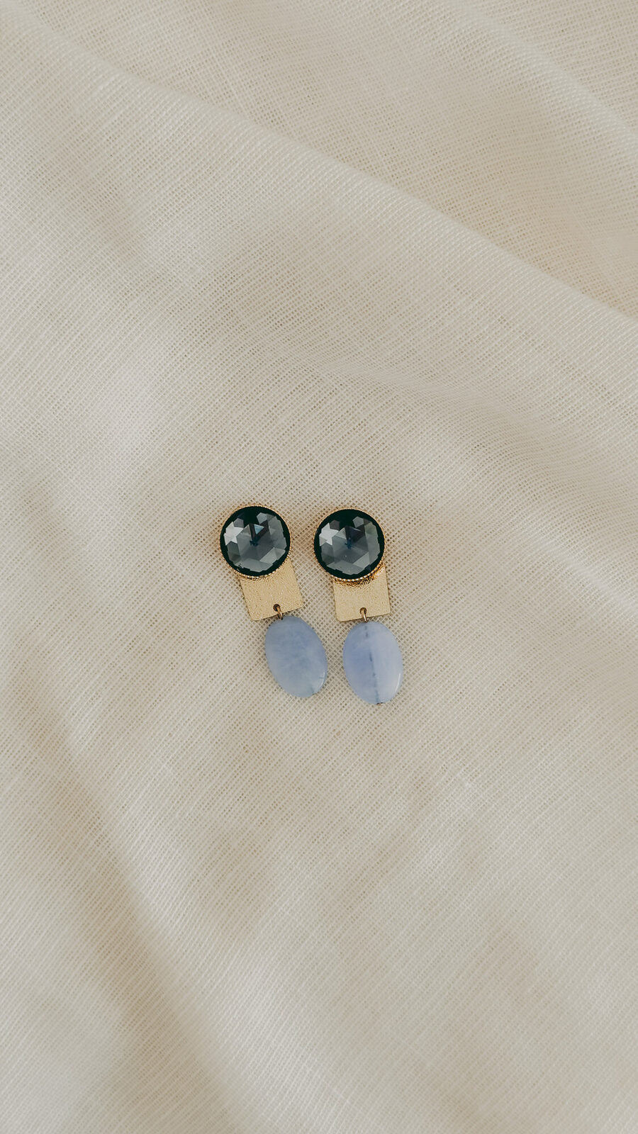 Juline bleu