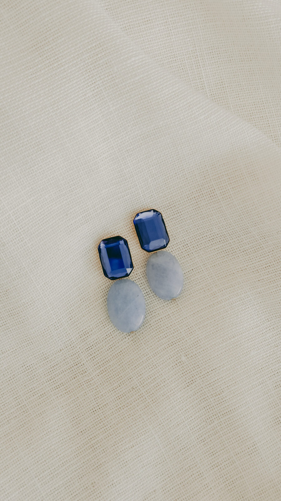 Othilie bleu