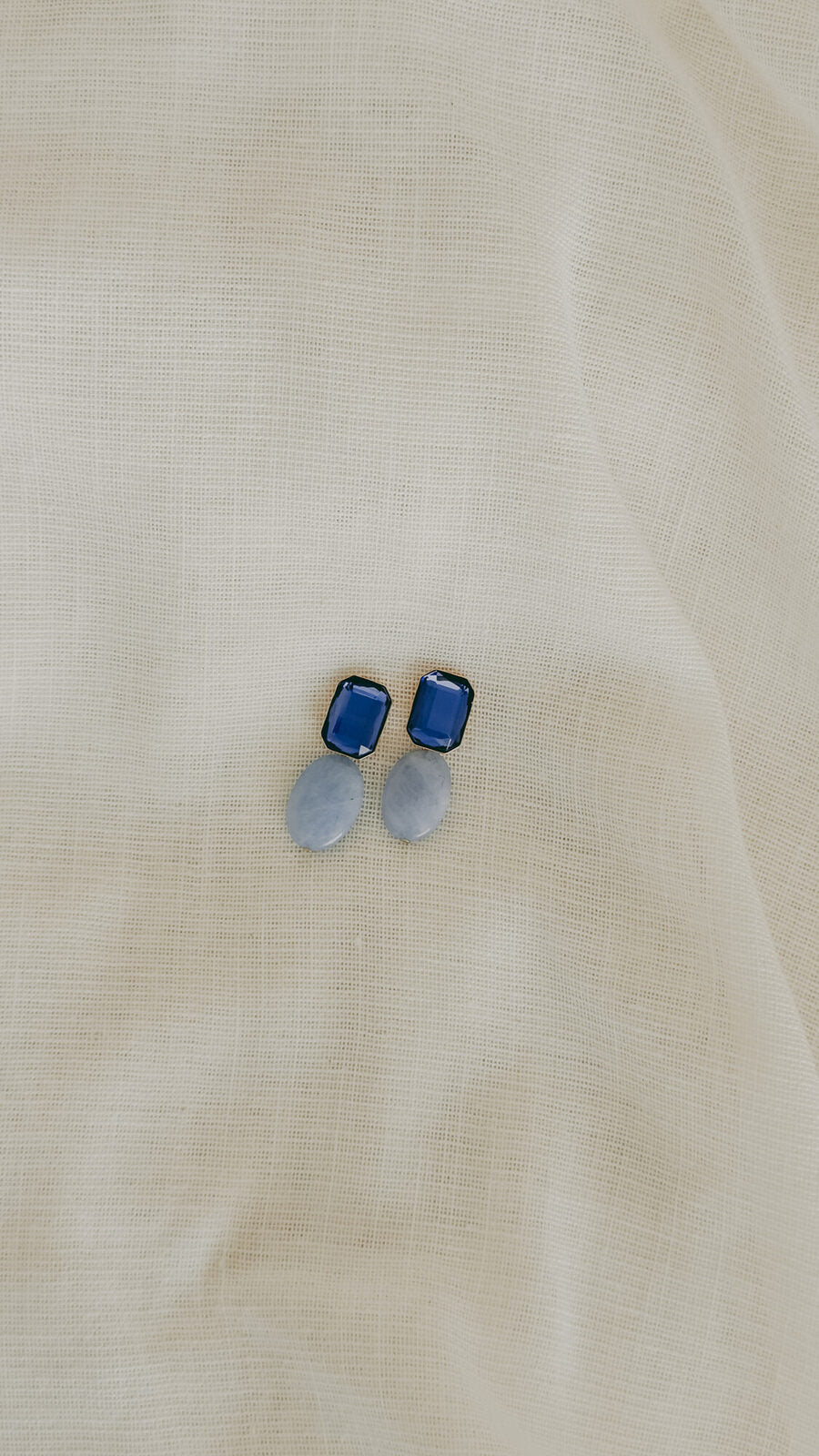 Othilie bleu