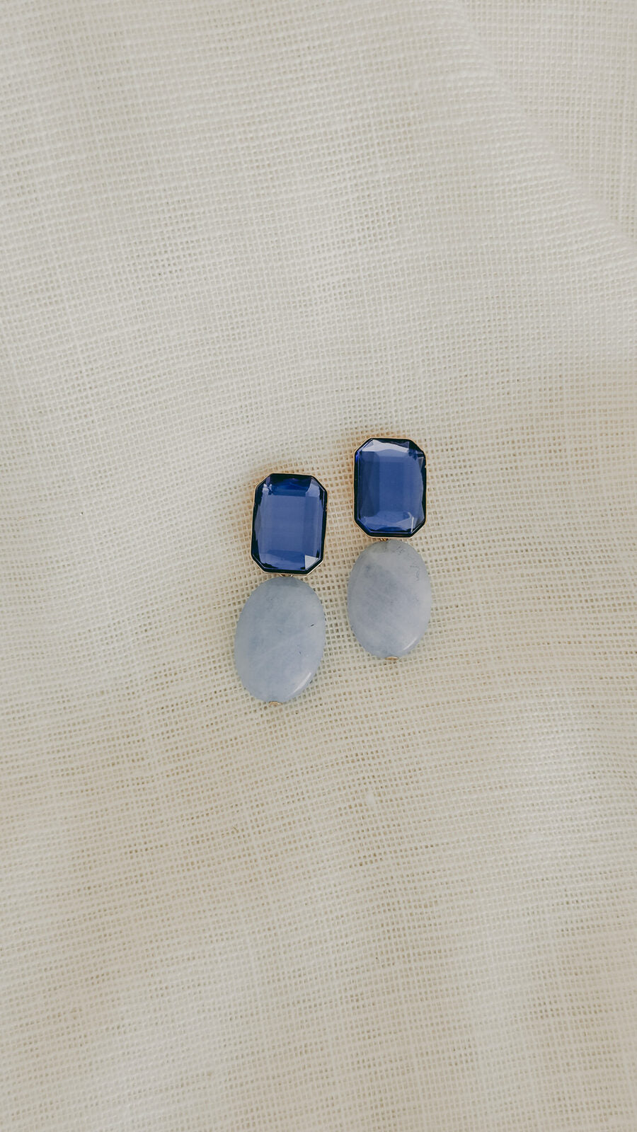 Othilie bleu