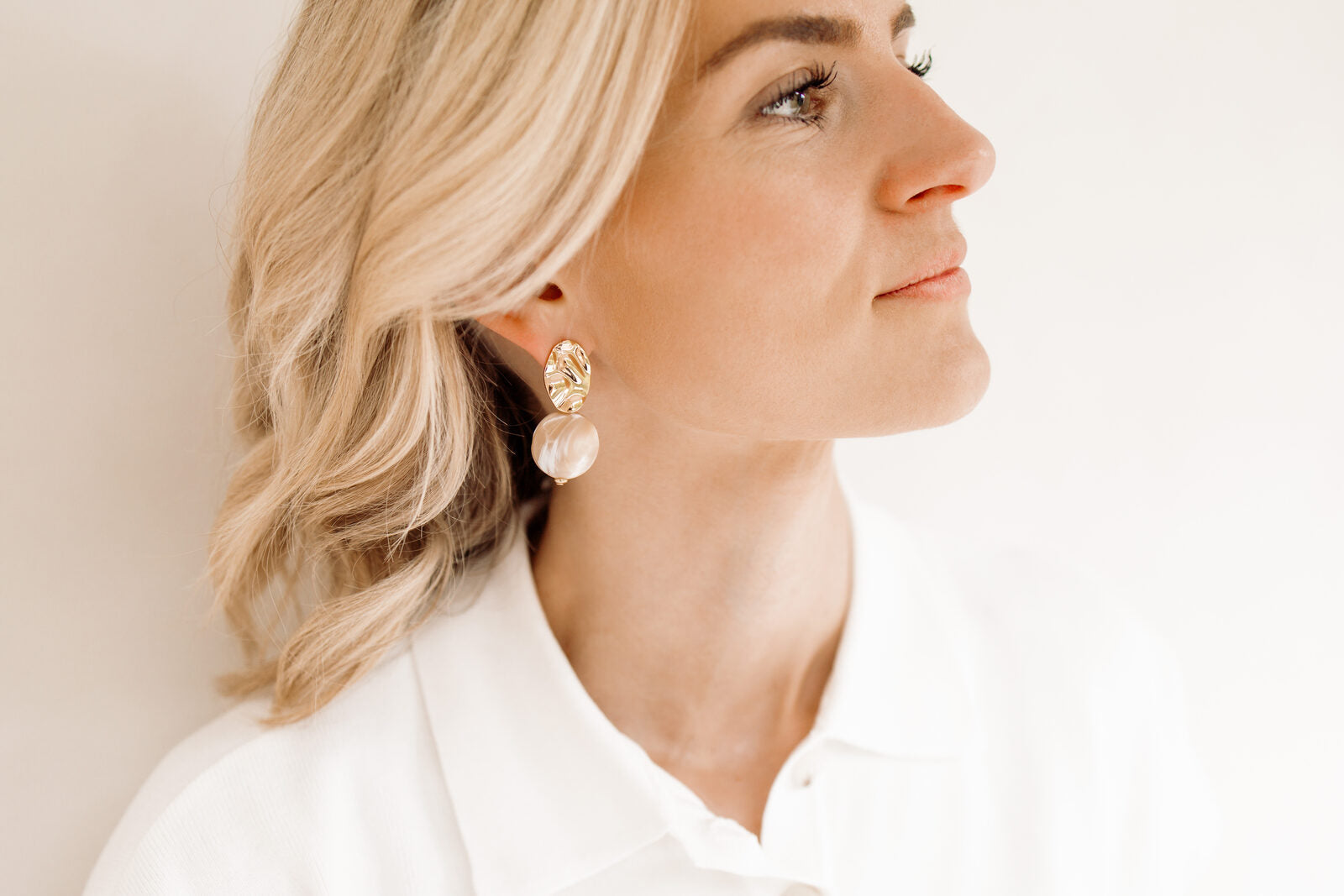Lucienne beige lifestyle