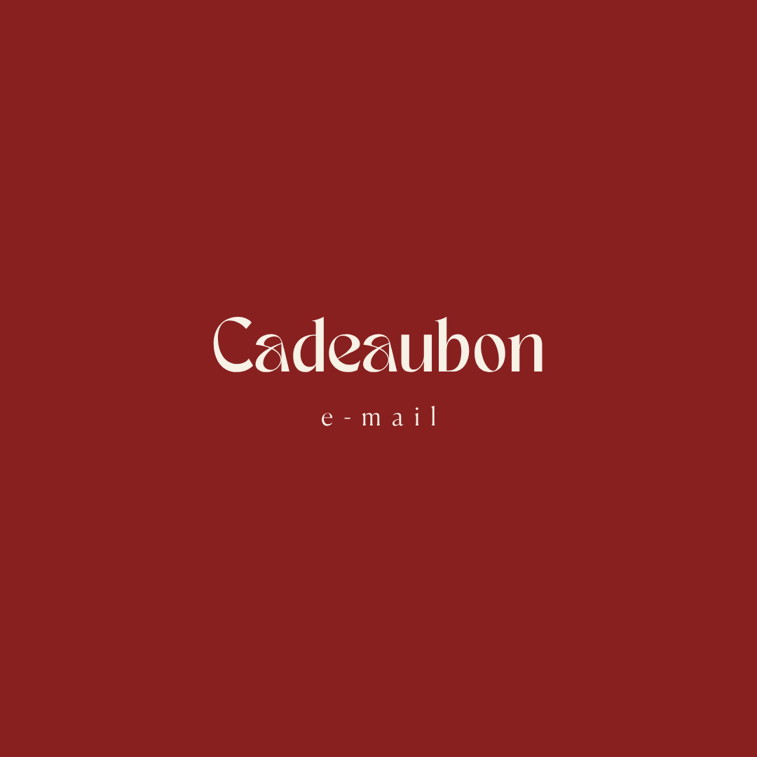 Gift card (e-mail)