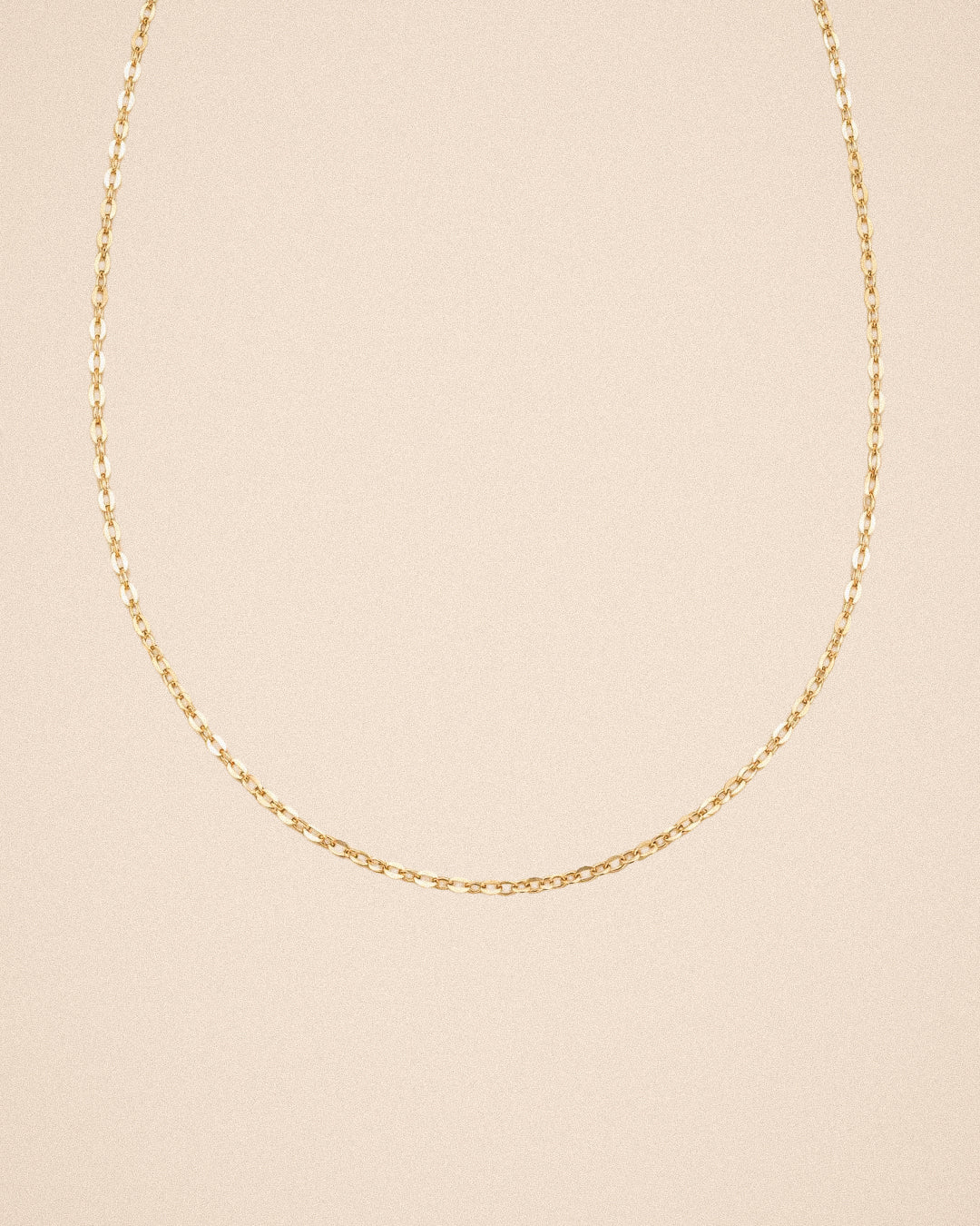 mila essential halsketting