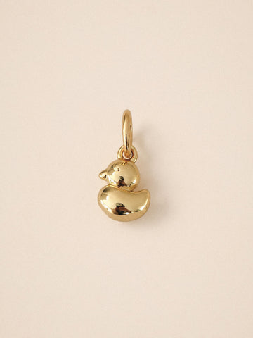Eendje charm