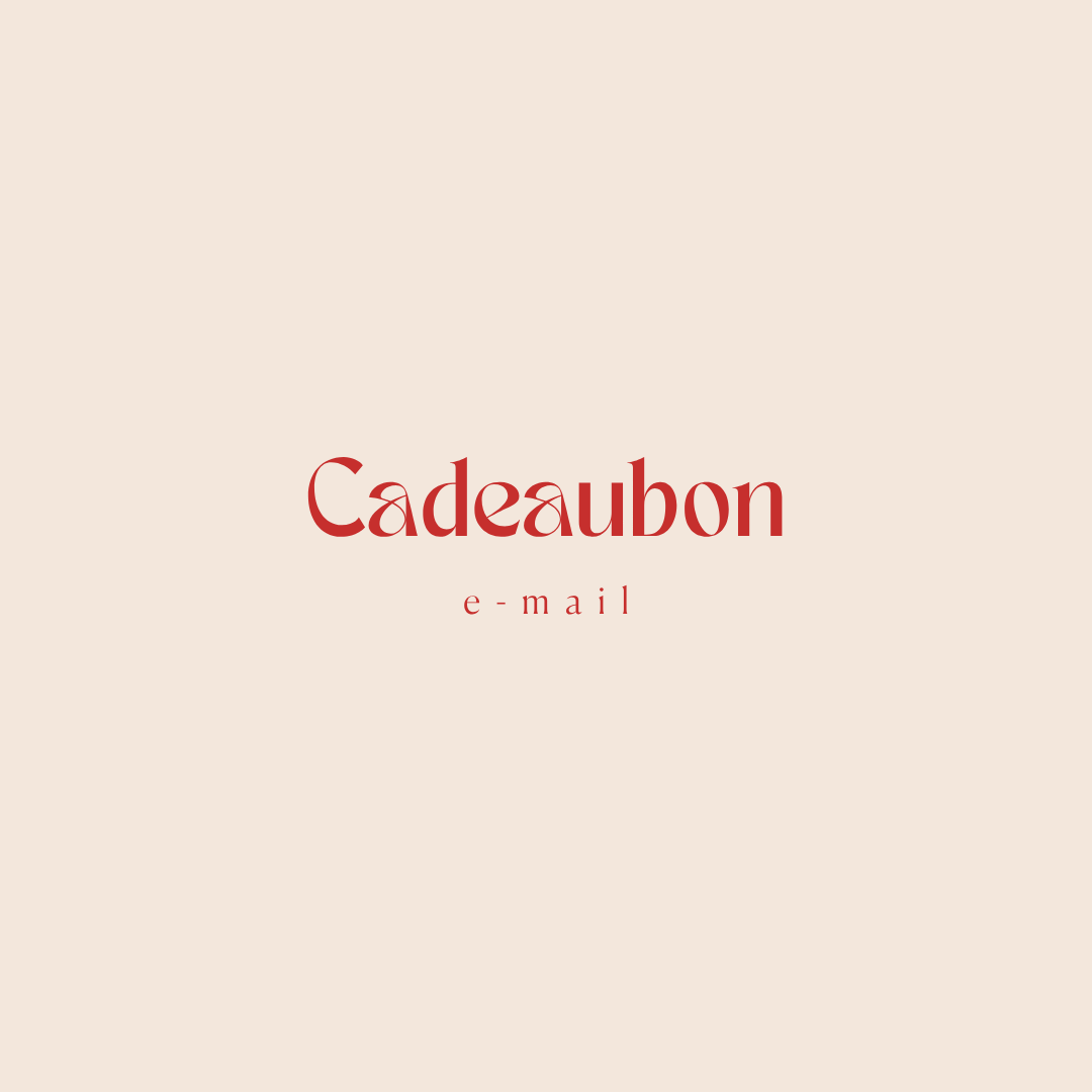 Gift card (e-mail)