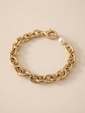 Small link armband