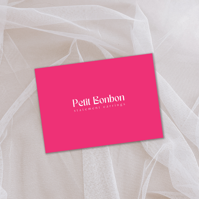 Gift card (papier)