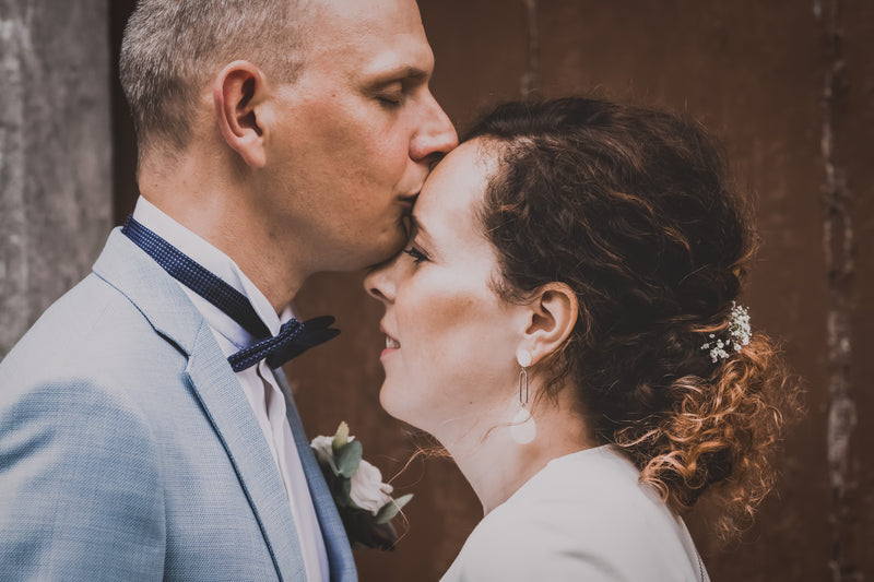 Maatwerk oorbellen Petit Bonbon