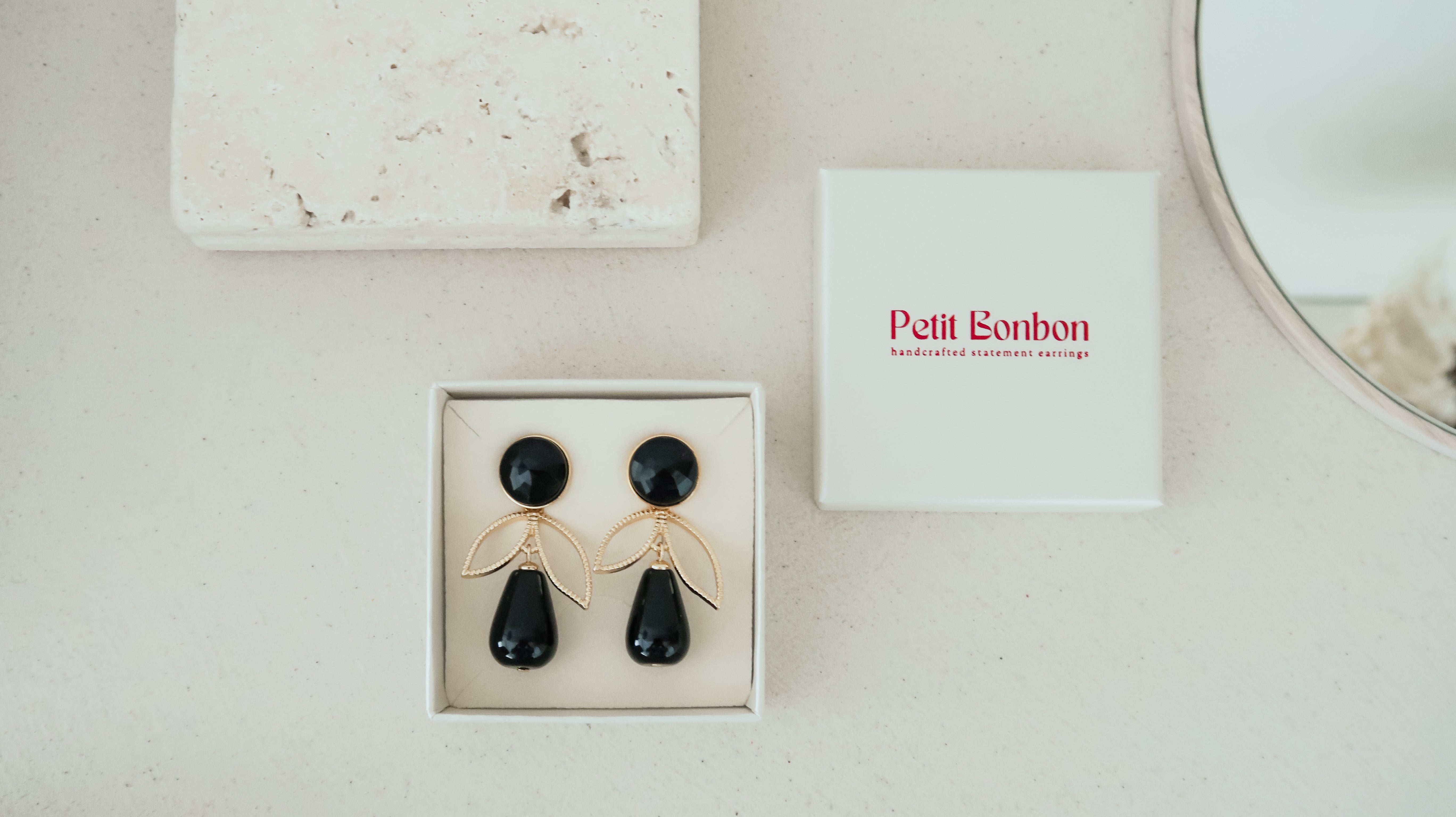 Petit Bonbon cadeaudoosje