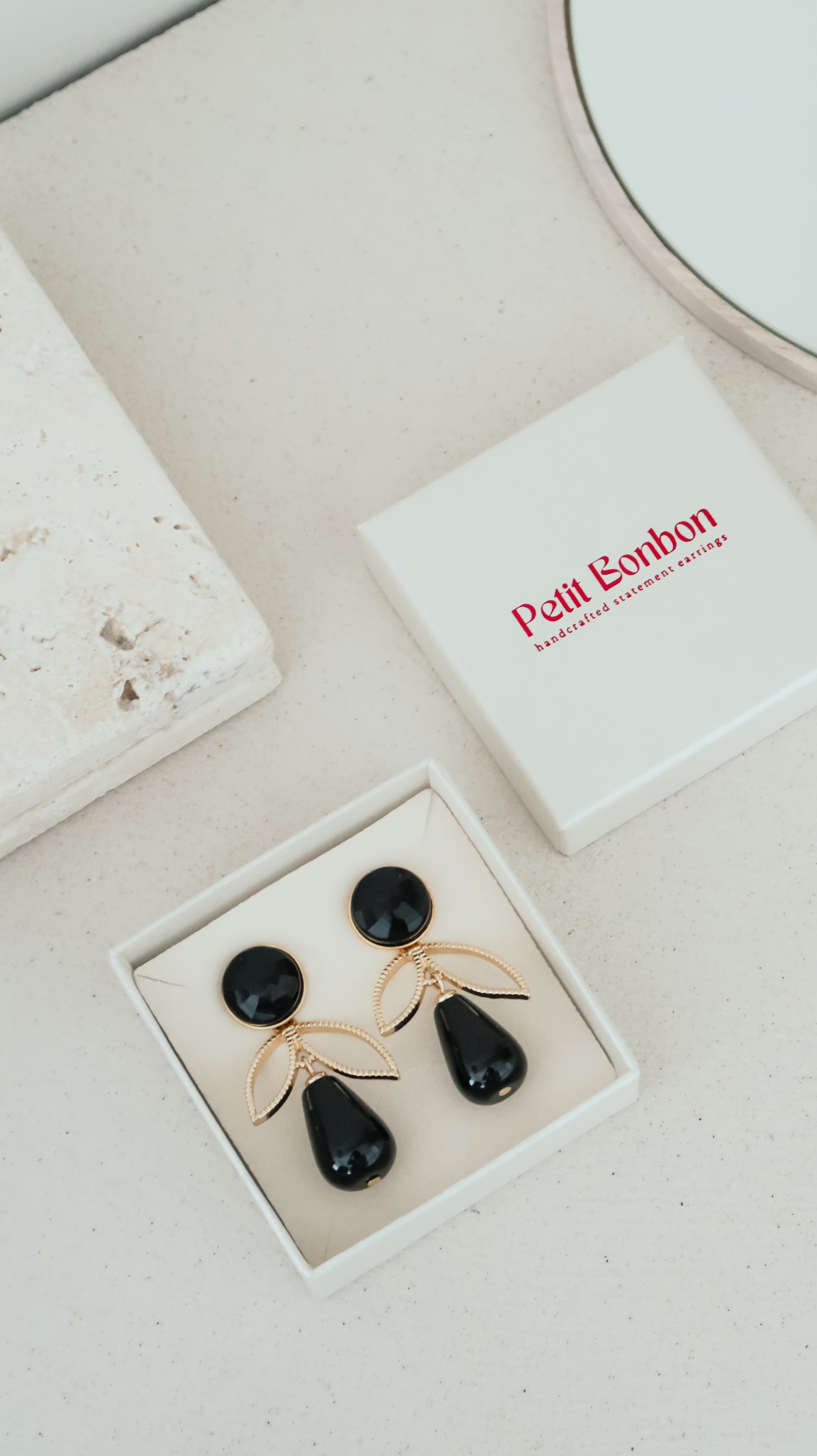 Petit Bonbon cadeaudoosje