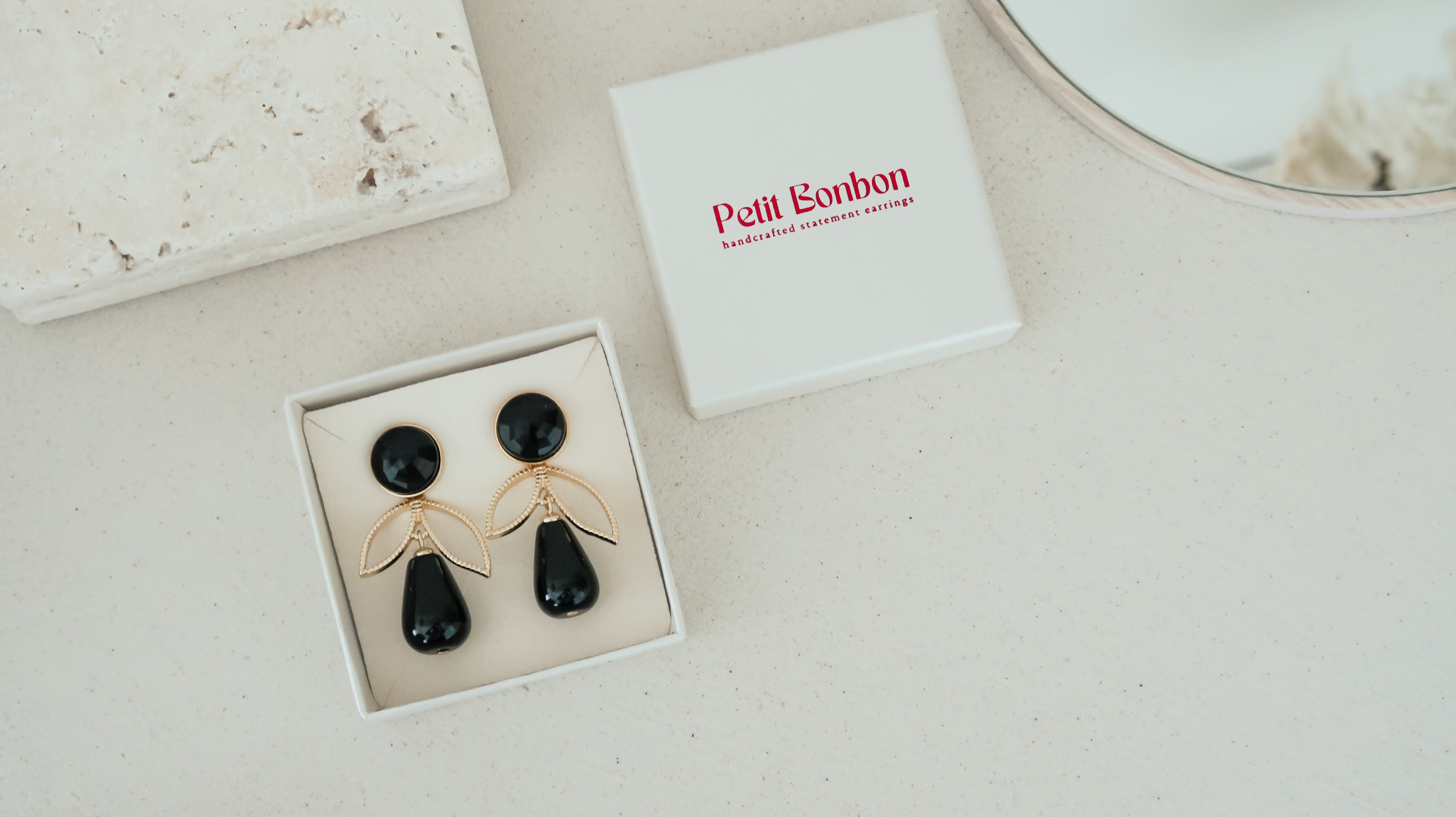 Gratis cadeaudoosje vanaf €75