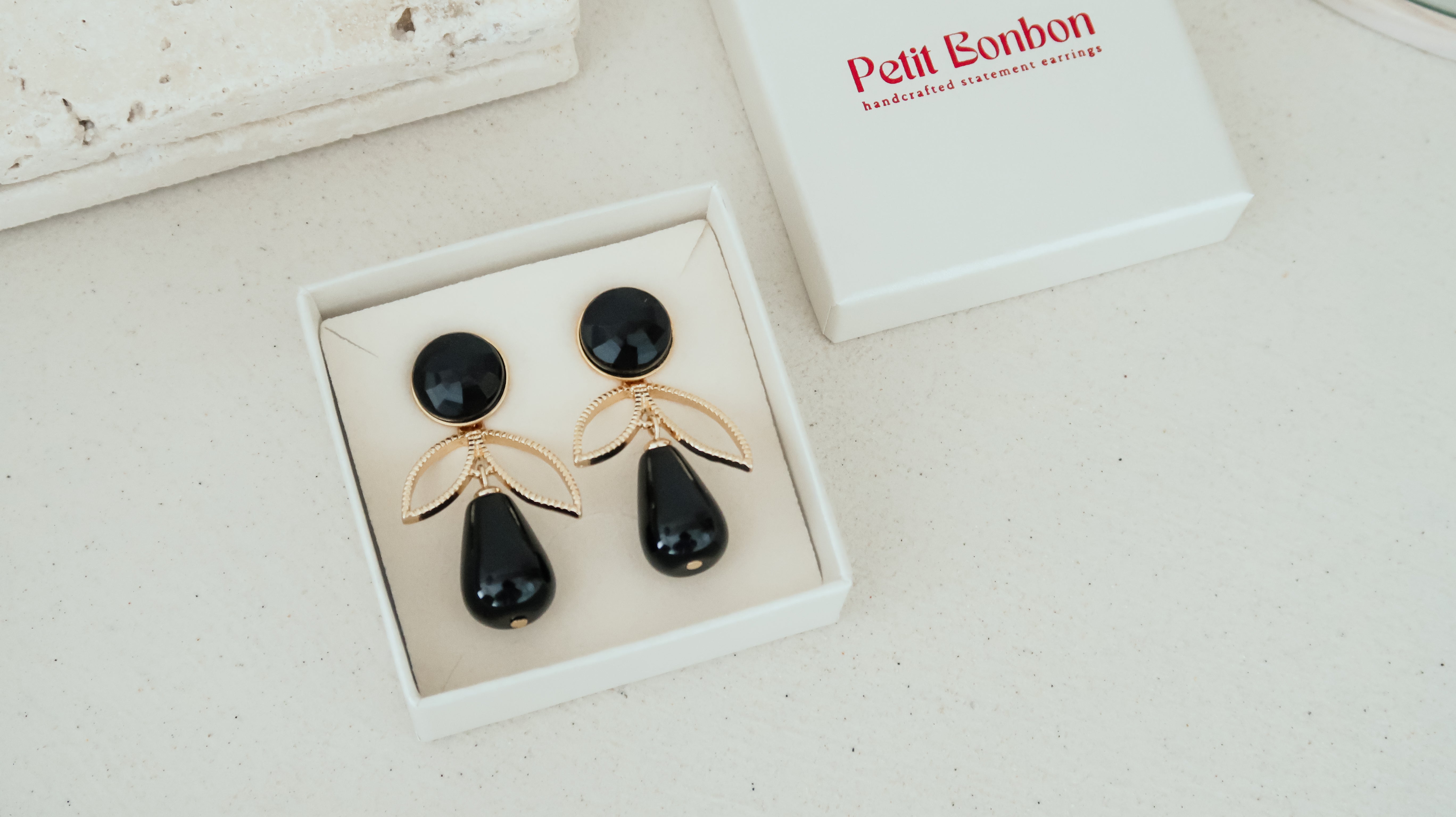 Petit Bonbon cadeaudoosje