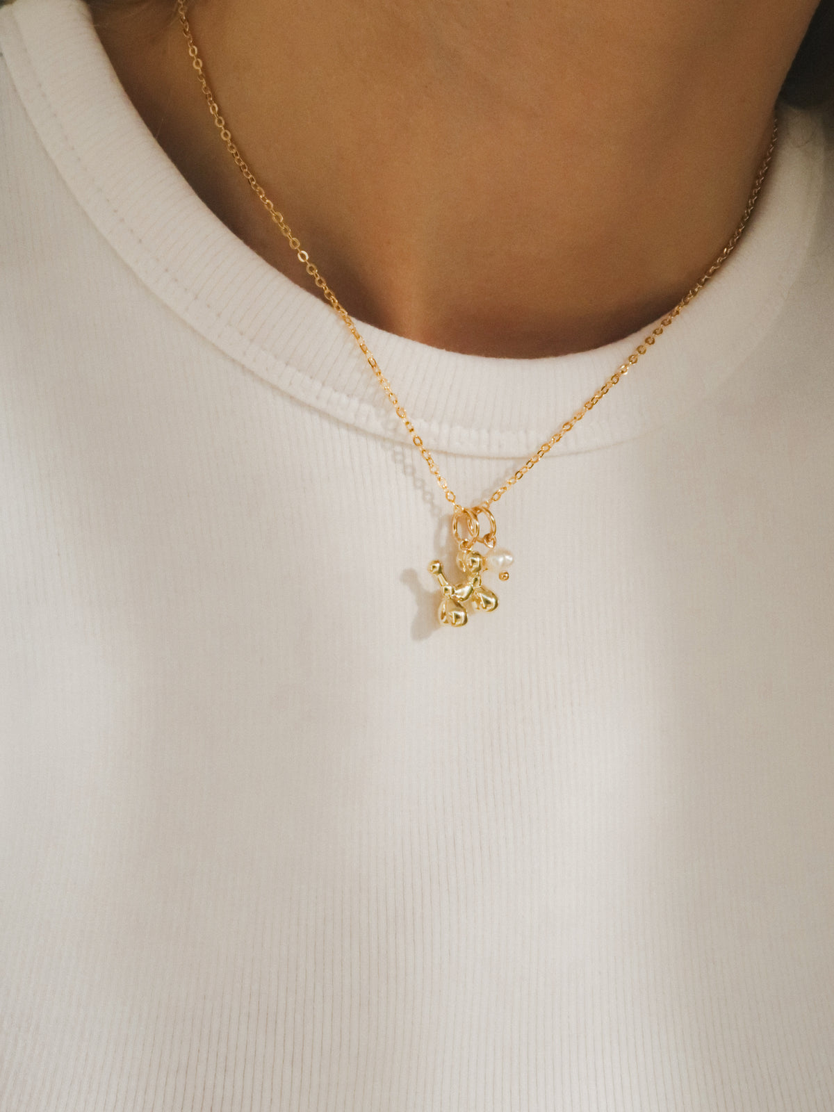 Hondje charm