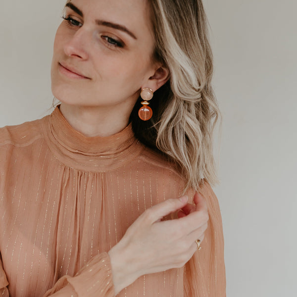 Noor peach