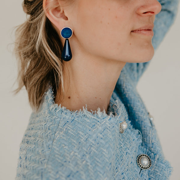 Millie navy