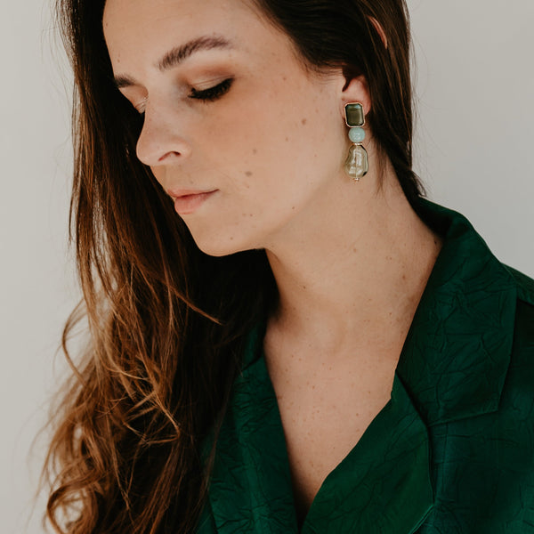 Polly green