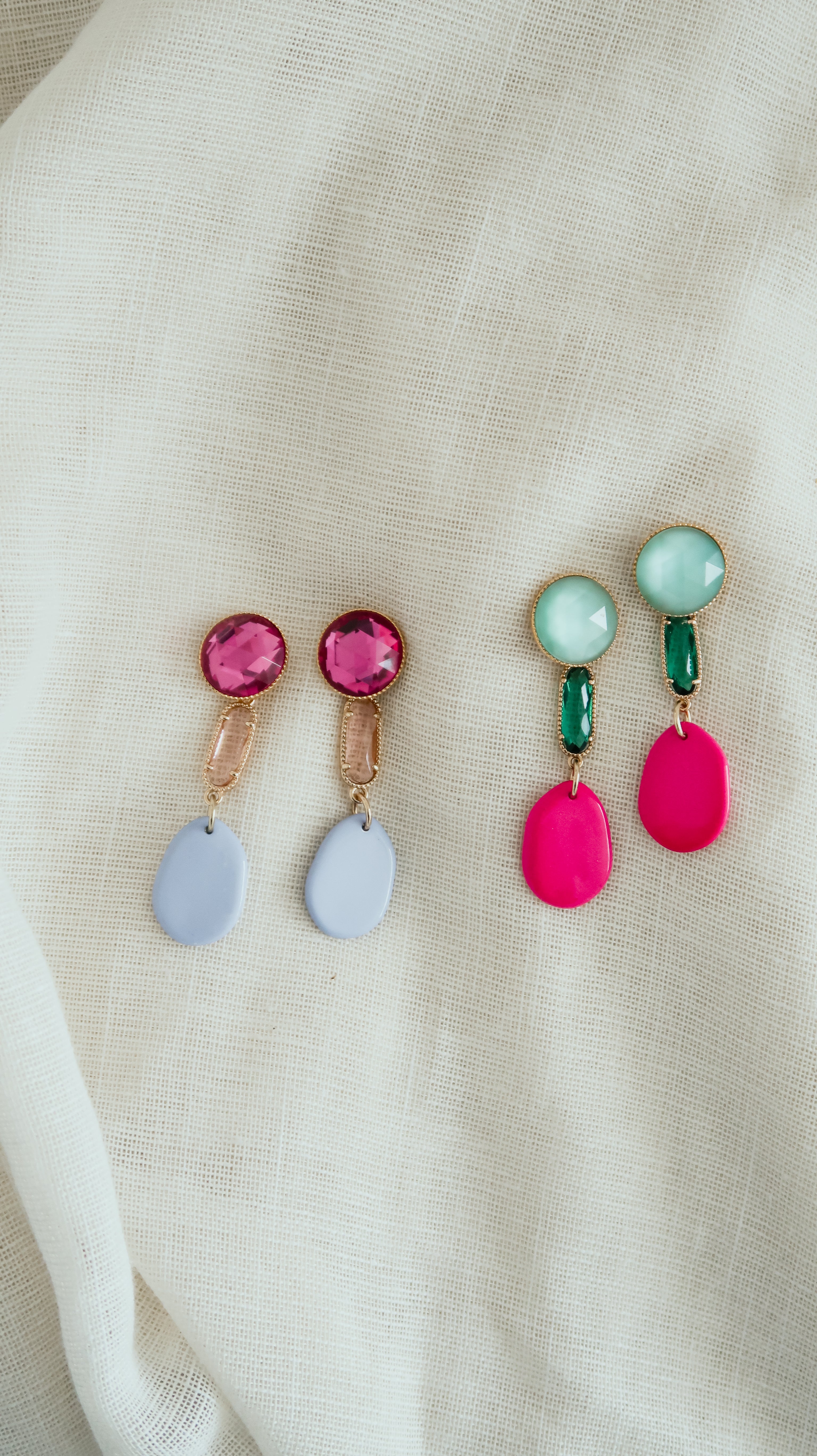 Polly pink