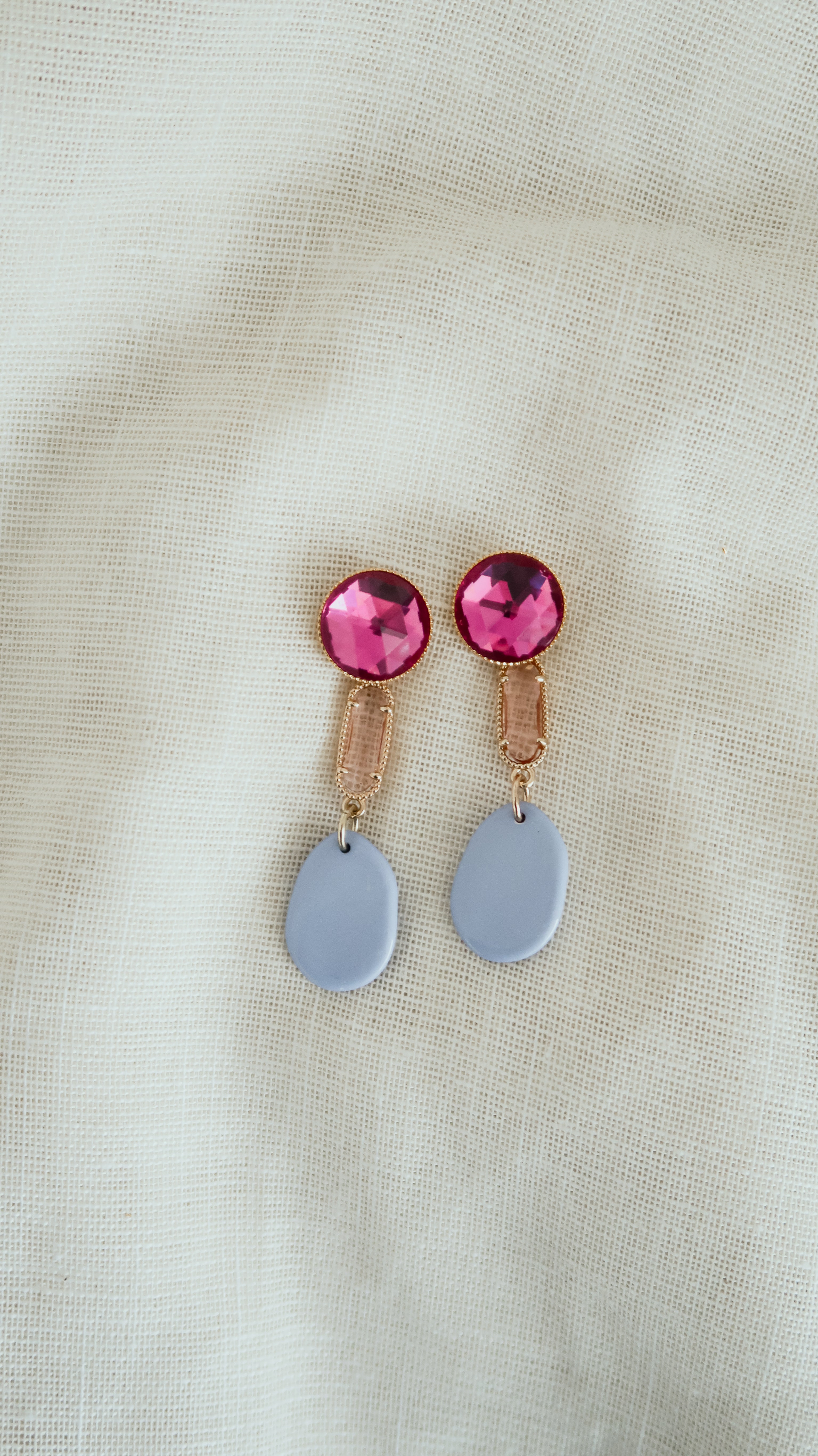 Polly pink