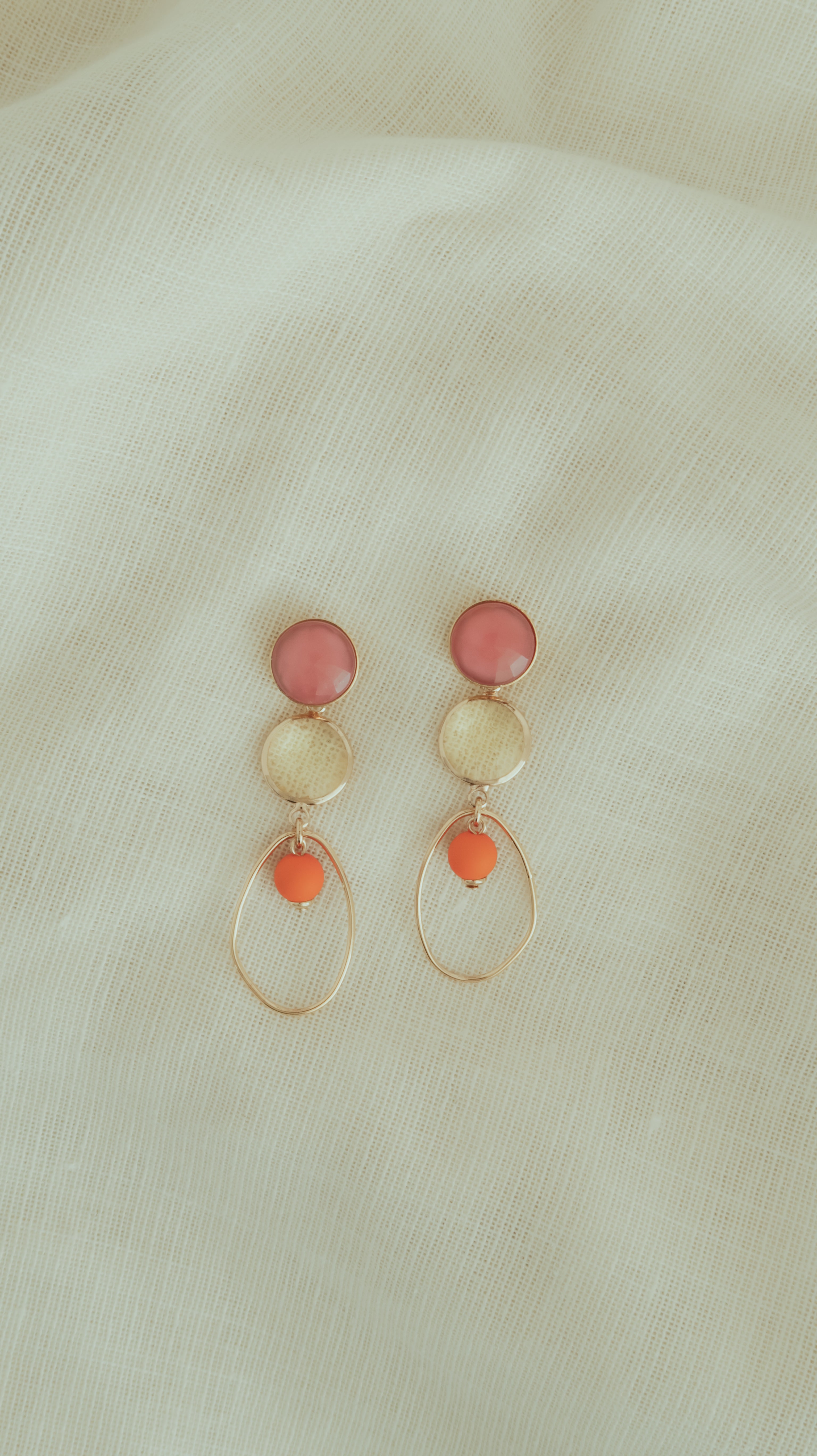 Coucher de soleil de Faye