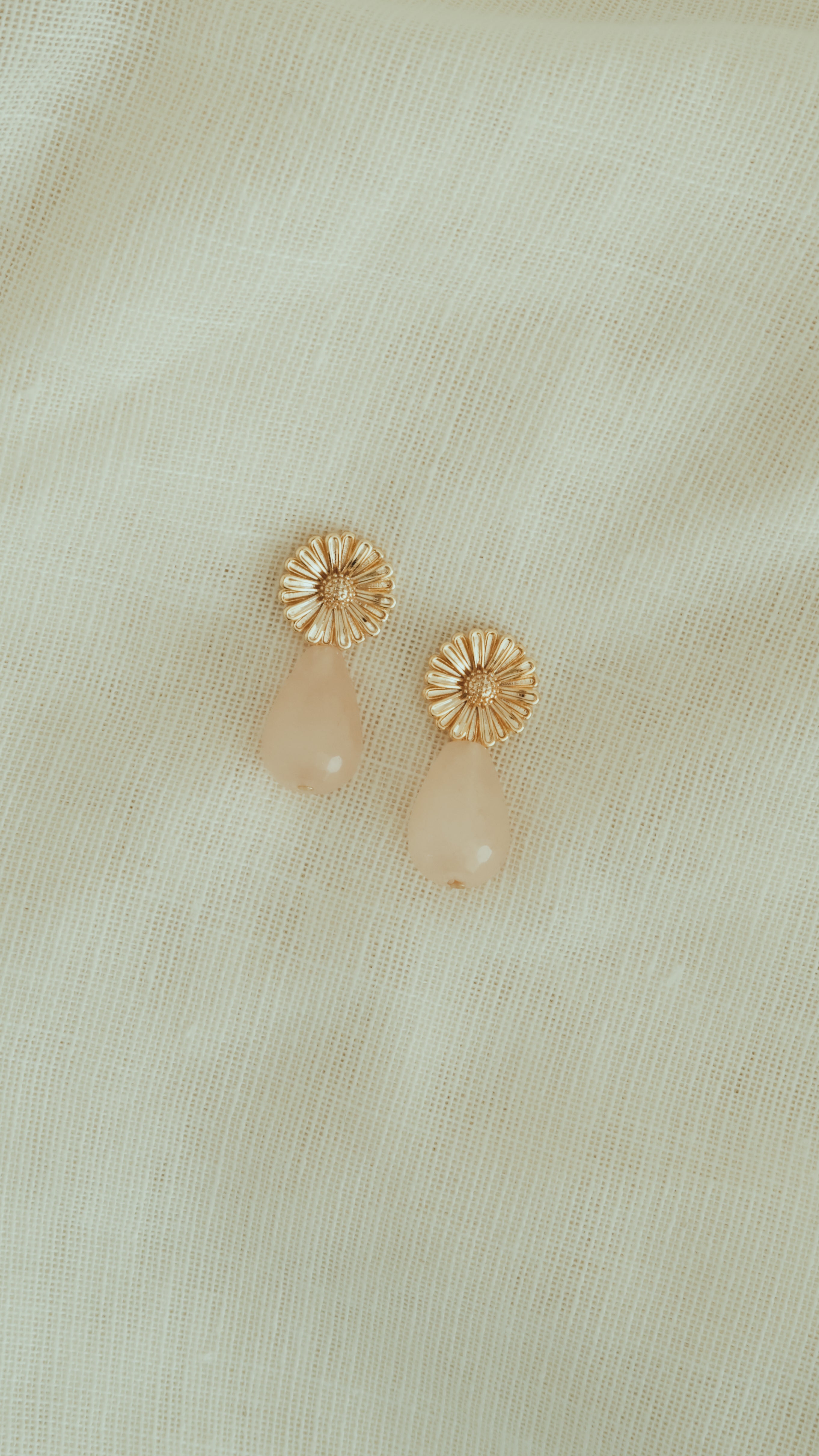 Flore blush