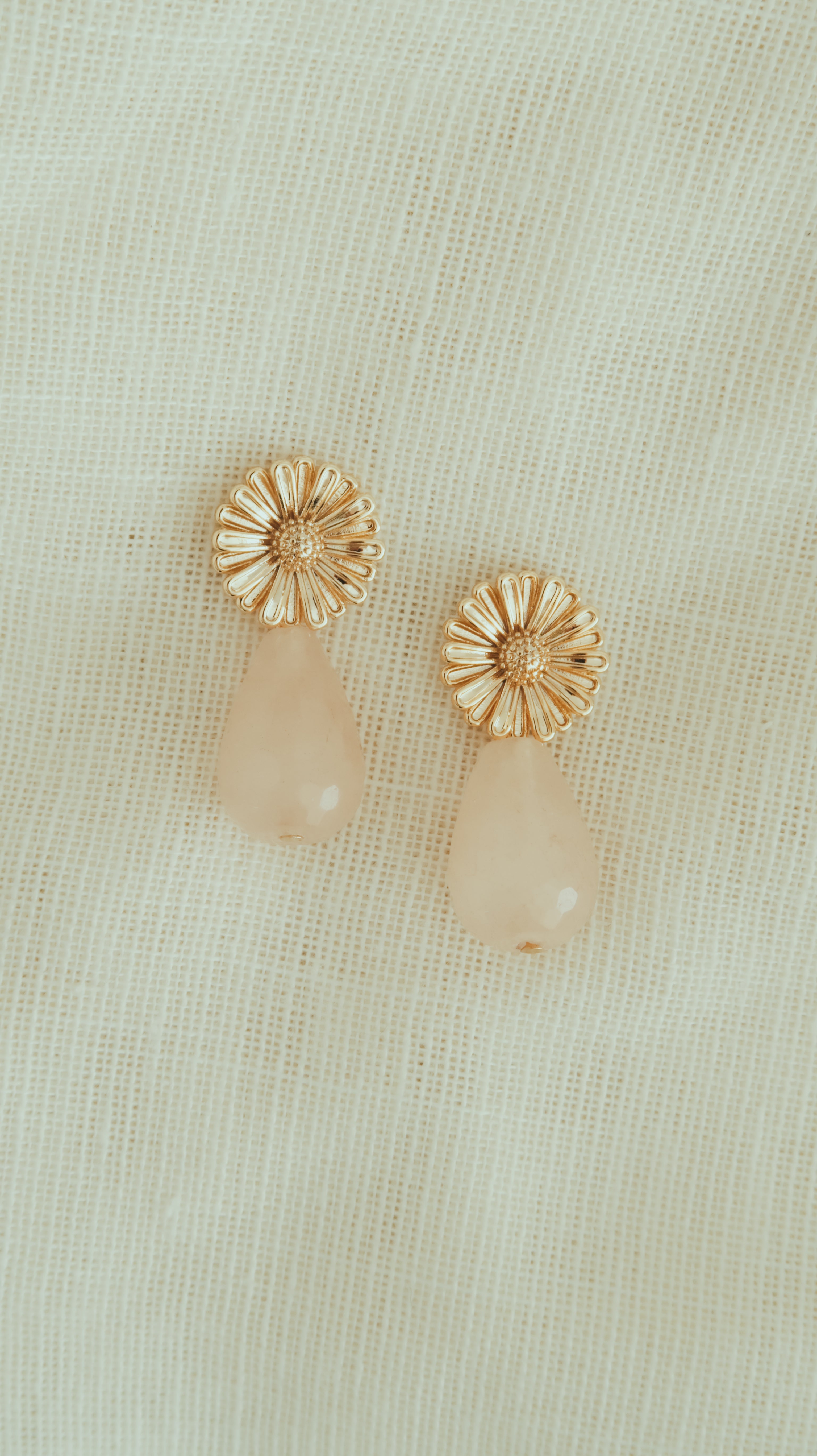 Flore blush
