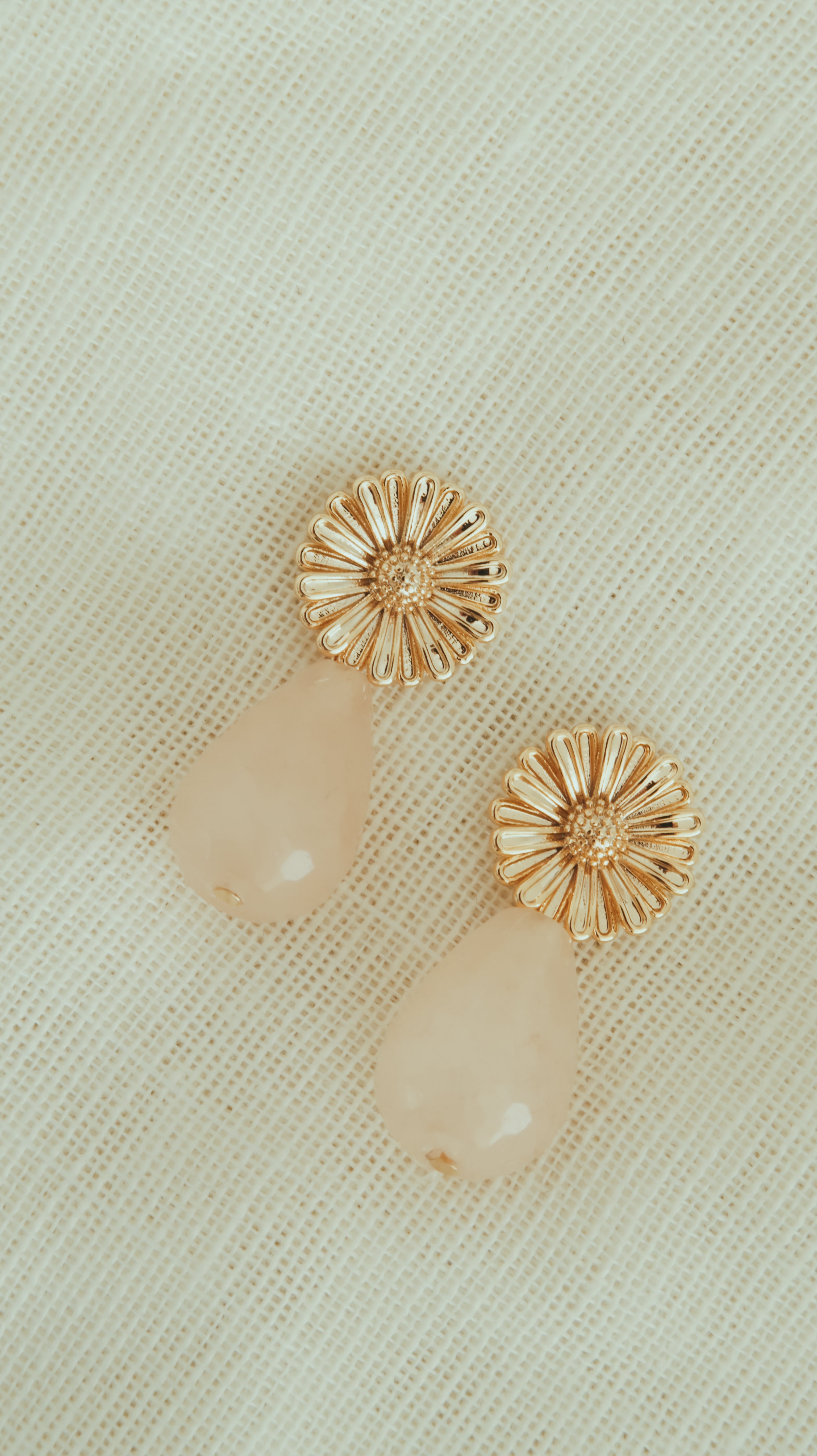 Flore blush