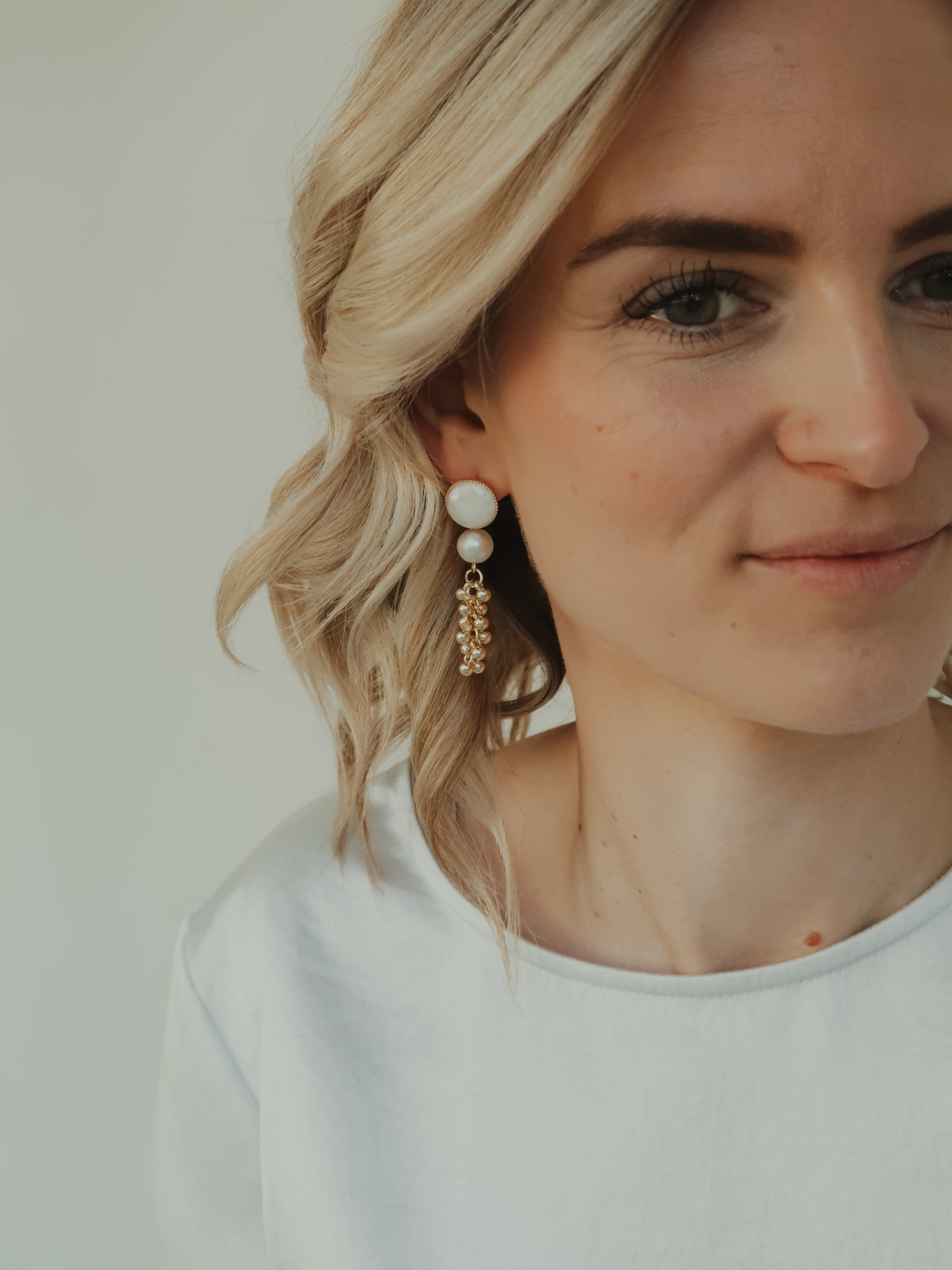 Isla pearl (pre-order)