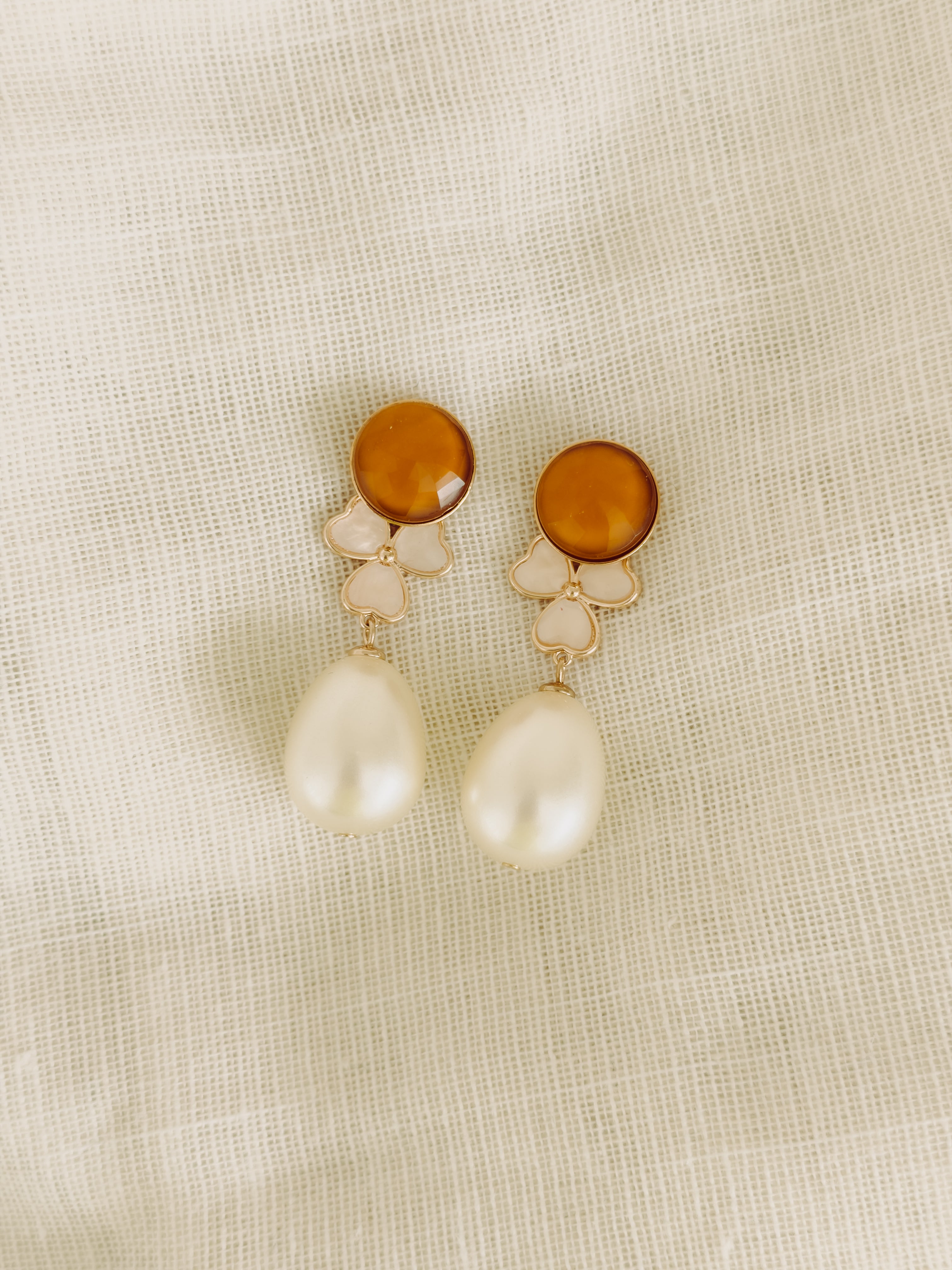 Garance amber