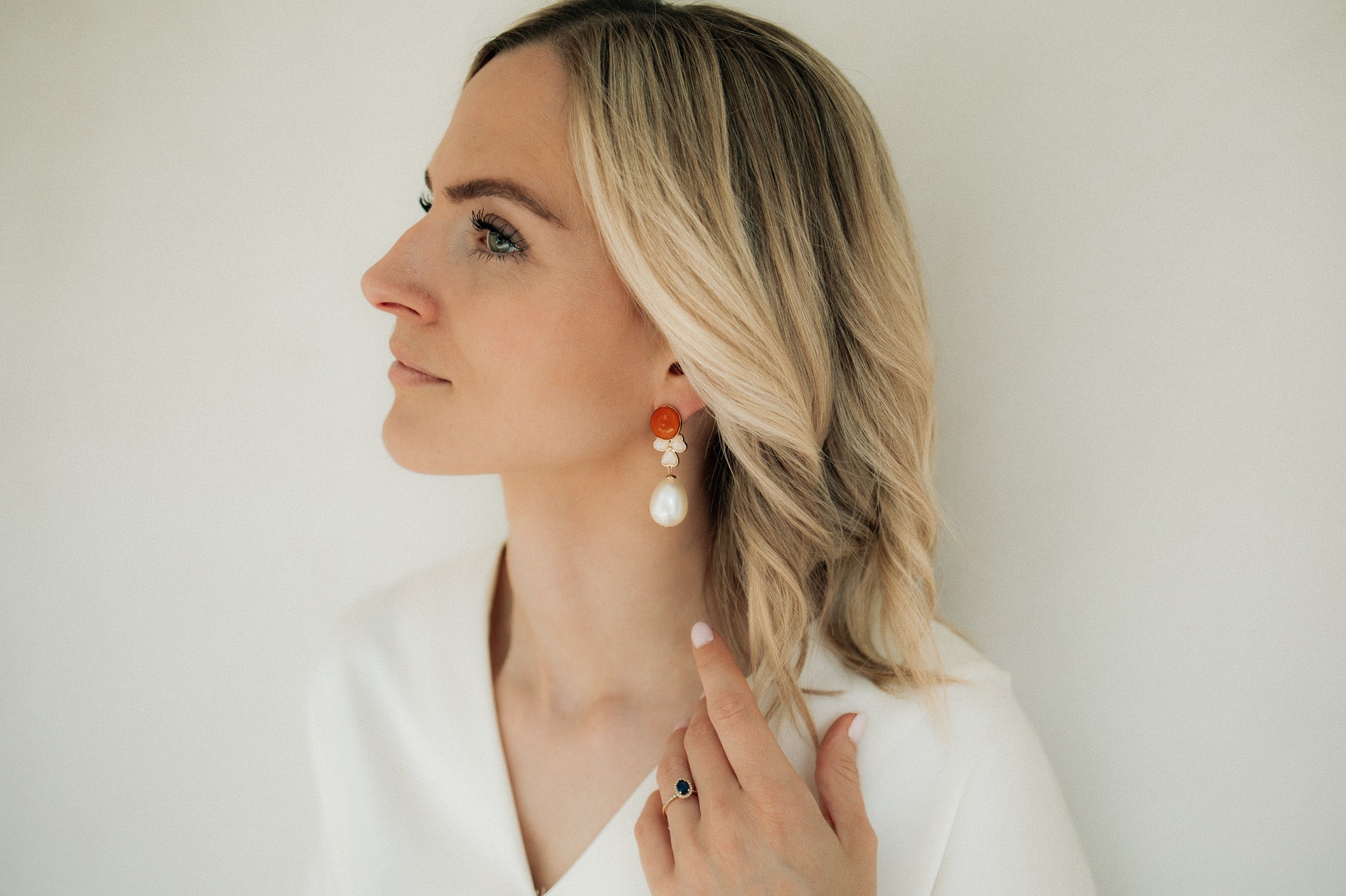 Garance amber