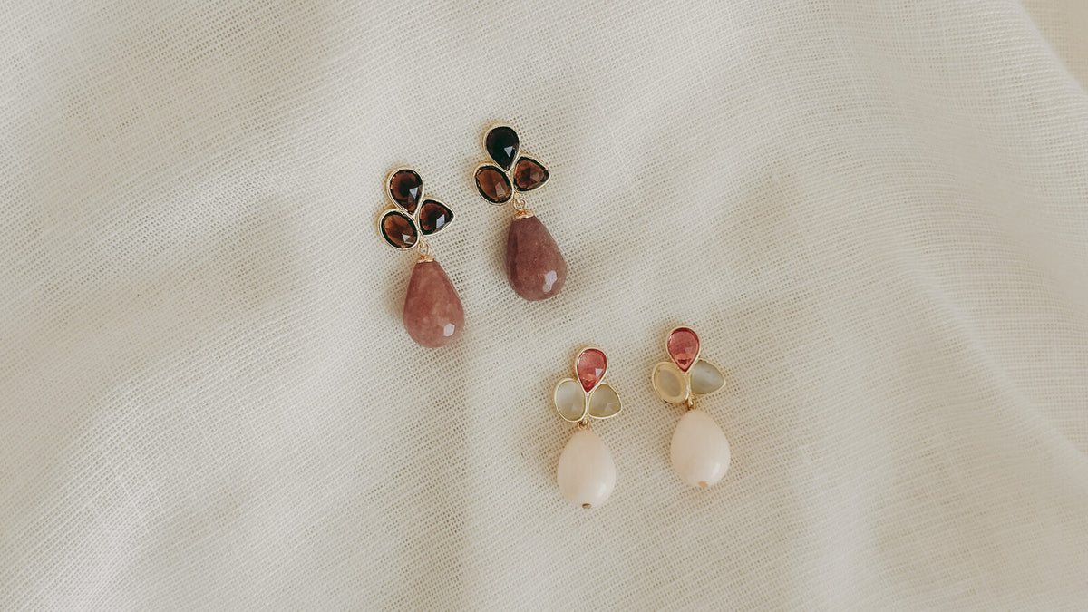 Romane mauve