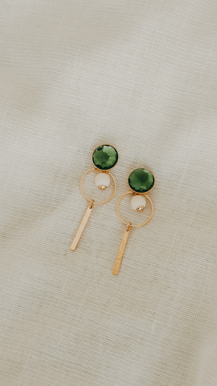 Nola olivine