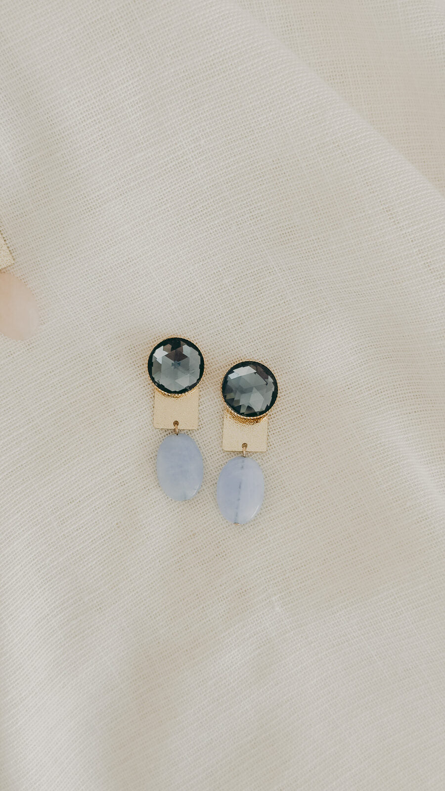 Juline bleu