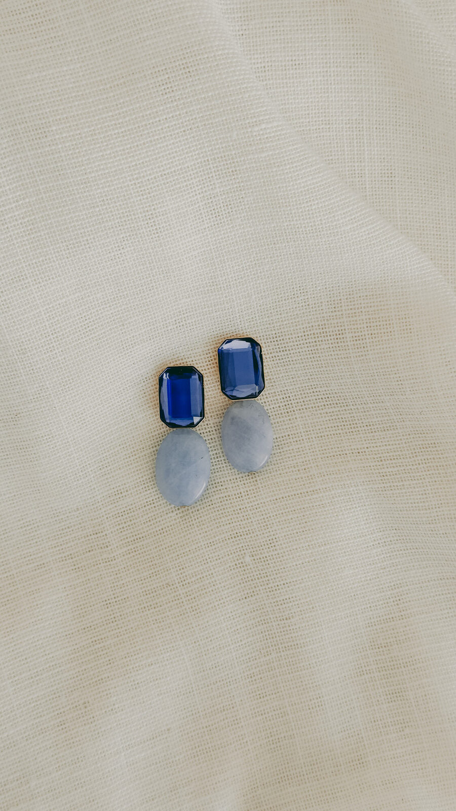 Othilie bleu