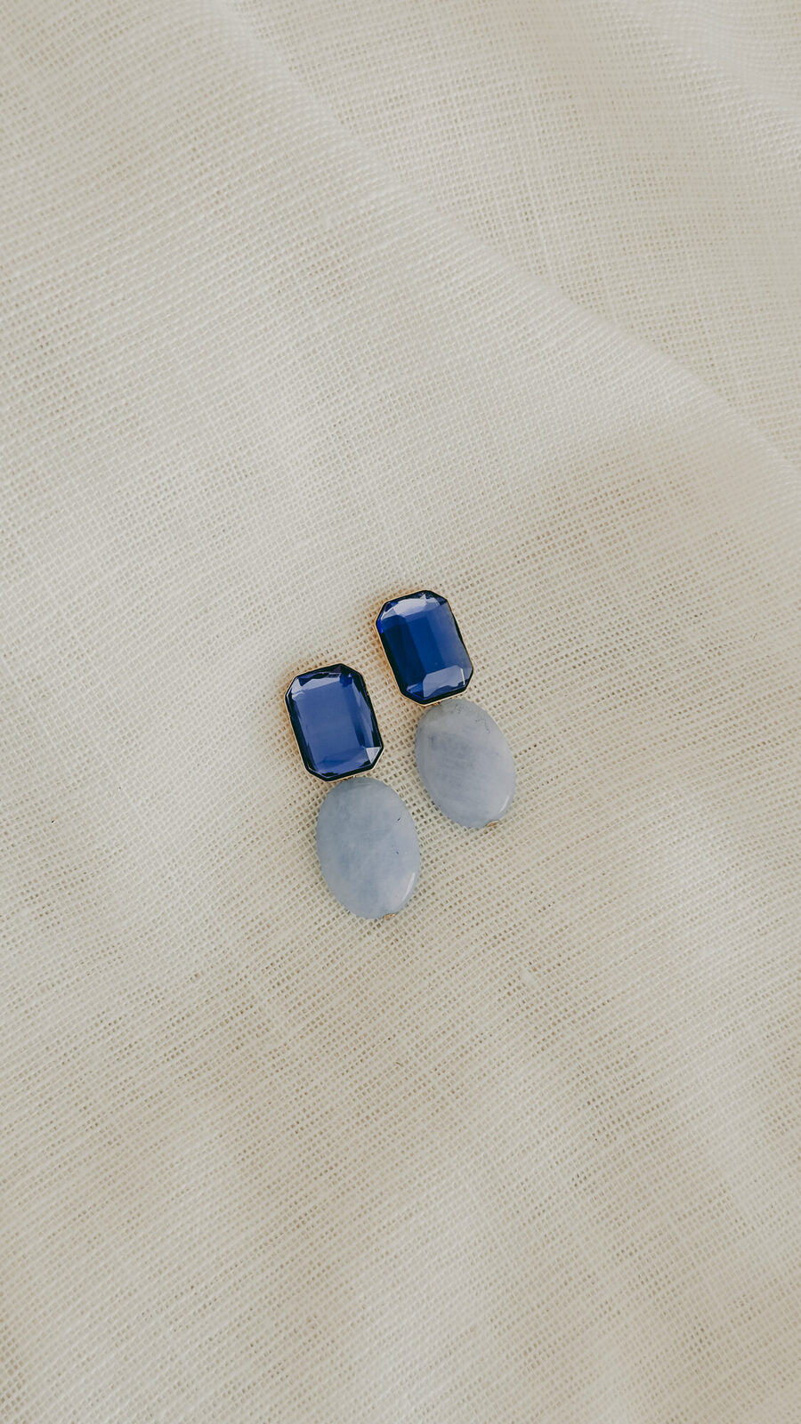 Othilie bleu