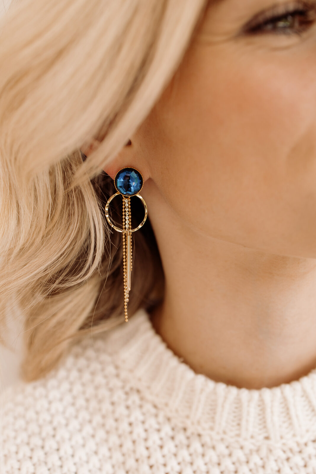 Hana bleu lifestyle