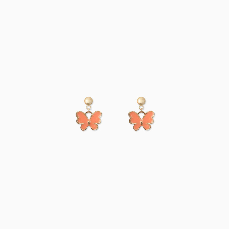 Butterfly coral