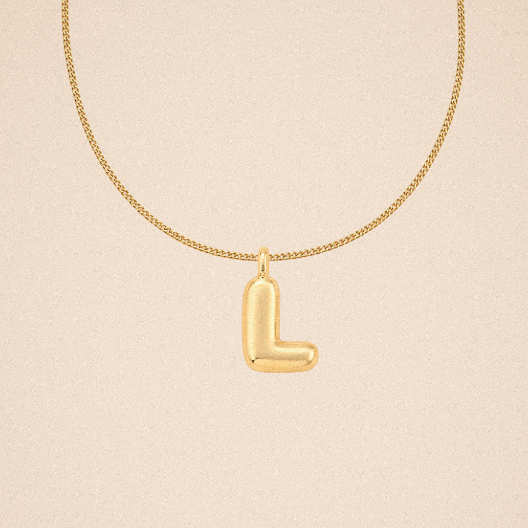 lou essential halsketting
