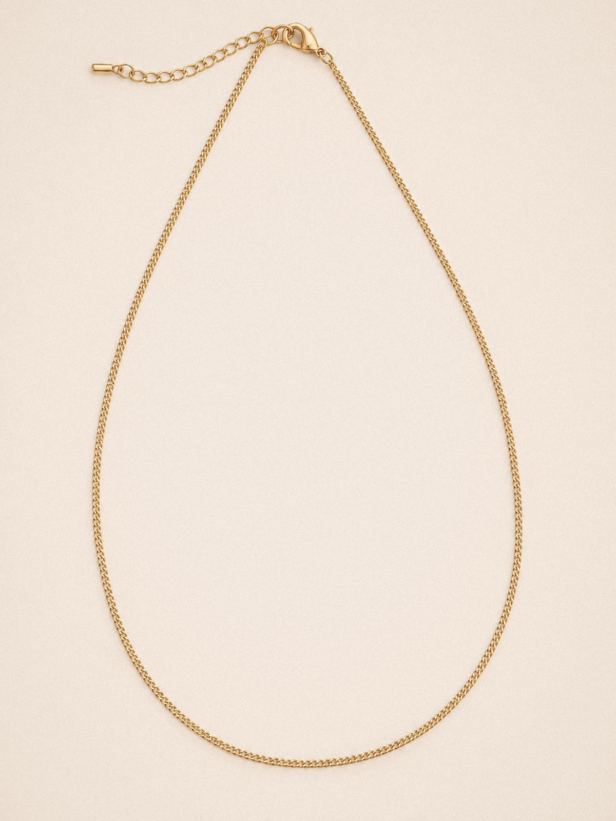 lou essential halsketting