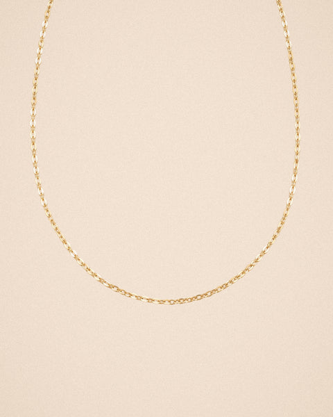 mila essential halsketting