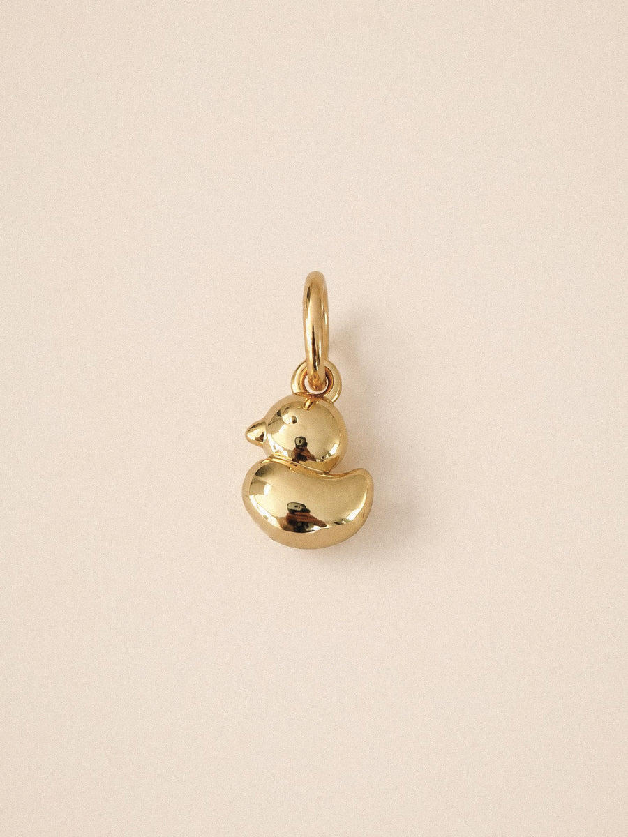Eendje charm